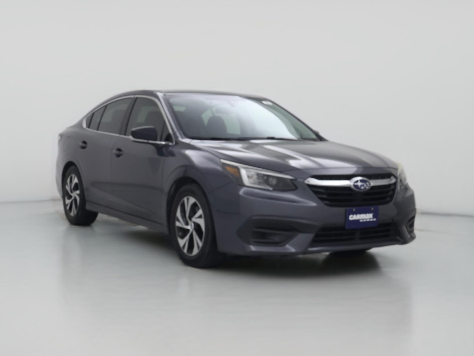 2020 Subaru Legacy