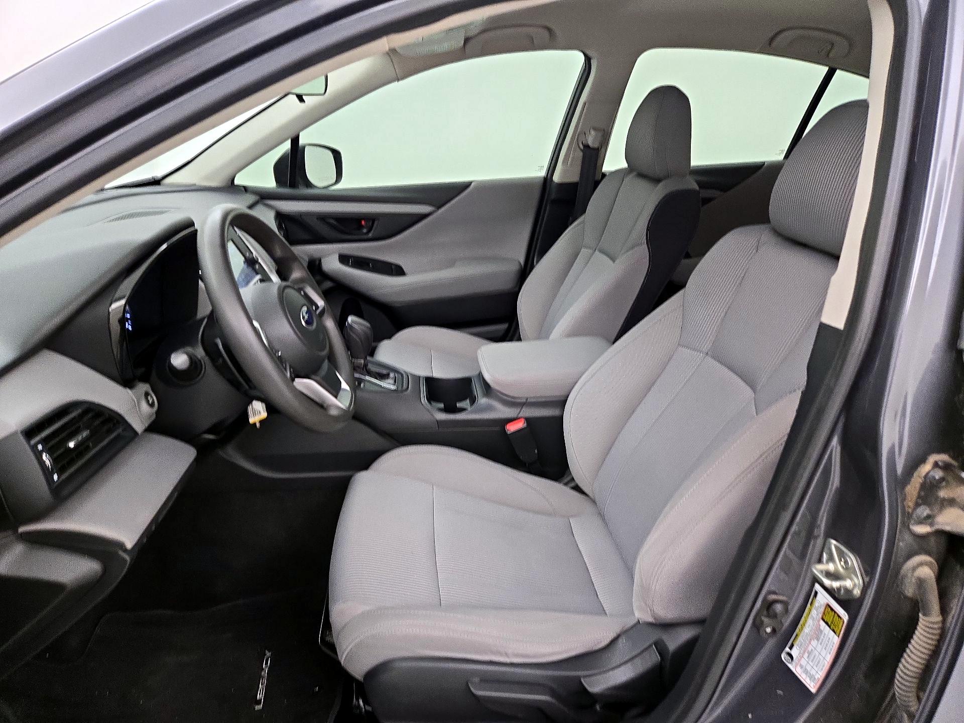 Thumbnail: 2020 Subaru Legacy - 11