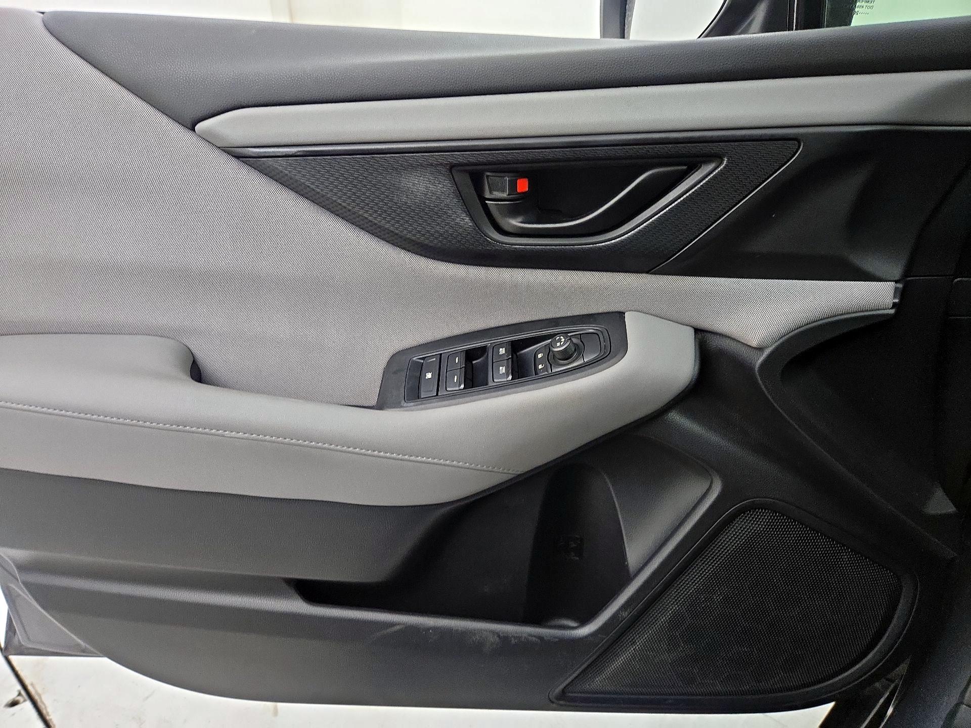 Thumbnail: 2020 Subaru Legacy - 12