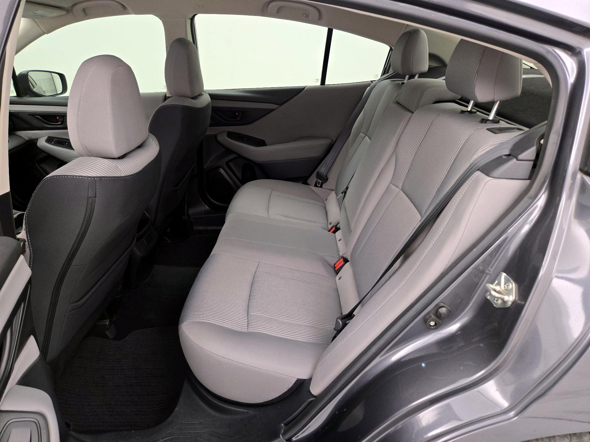 Thumbnail: 2020 Subaru Legacy - 19