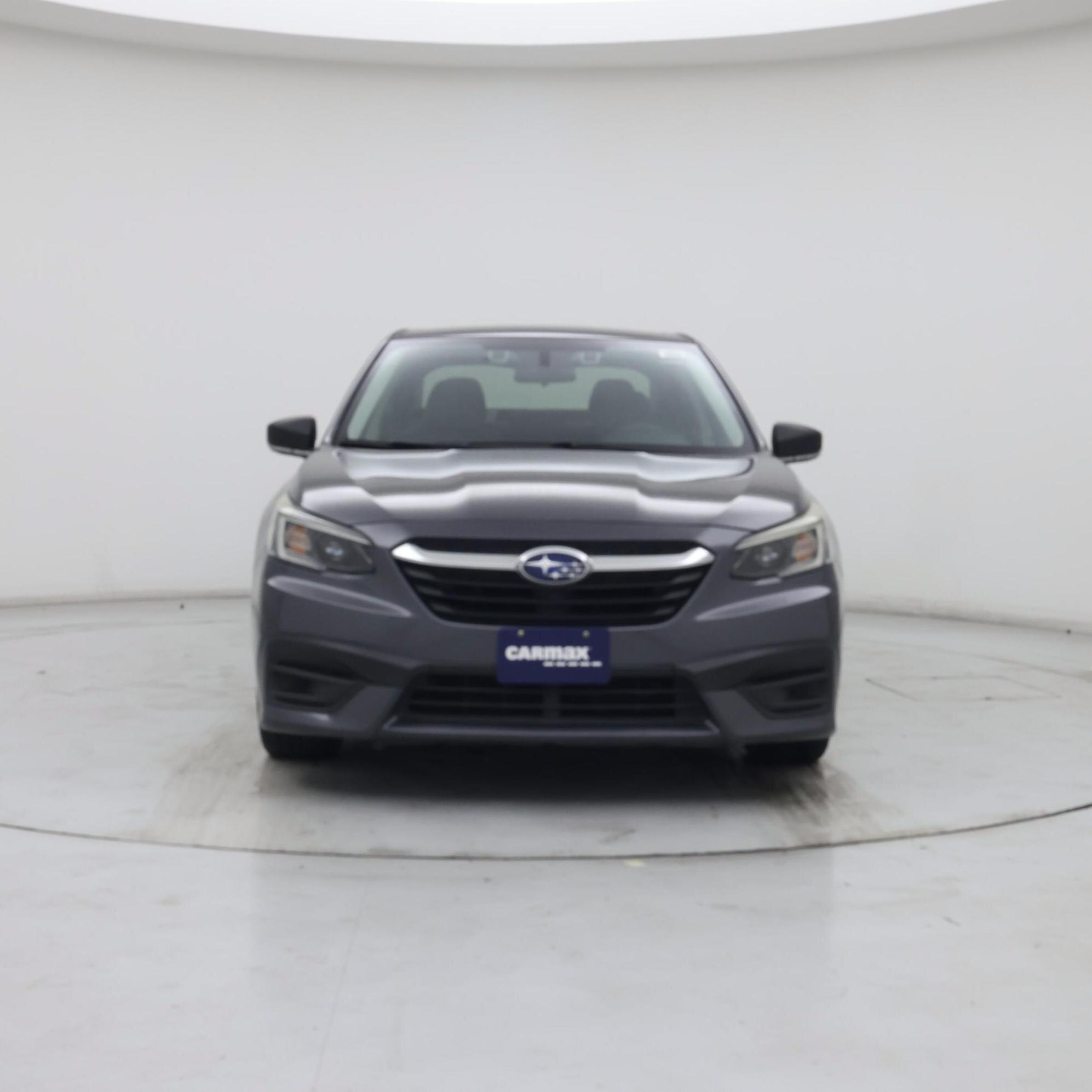 Thumbnail: 2020 Subaru Legacy - 5