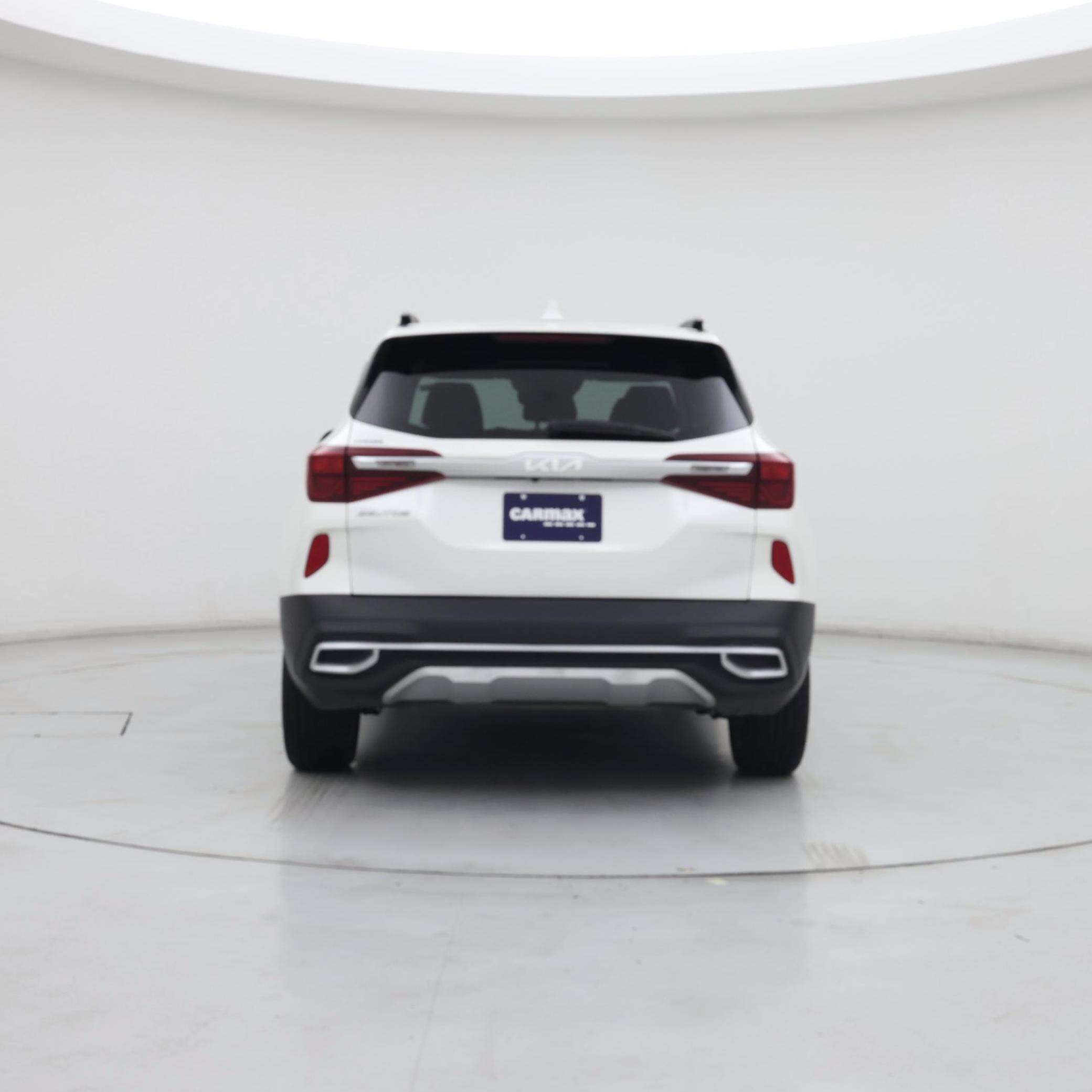 Thumbnail: 2023 Kia Seltos - 6