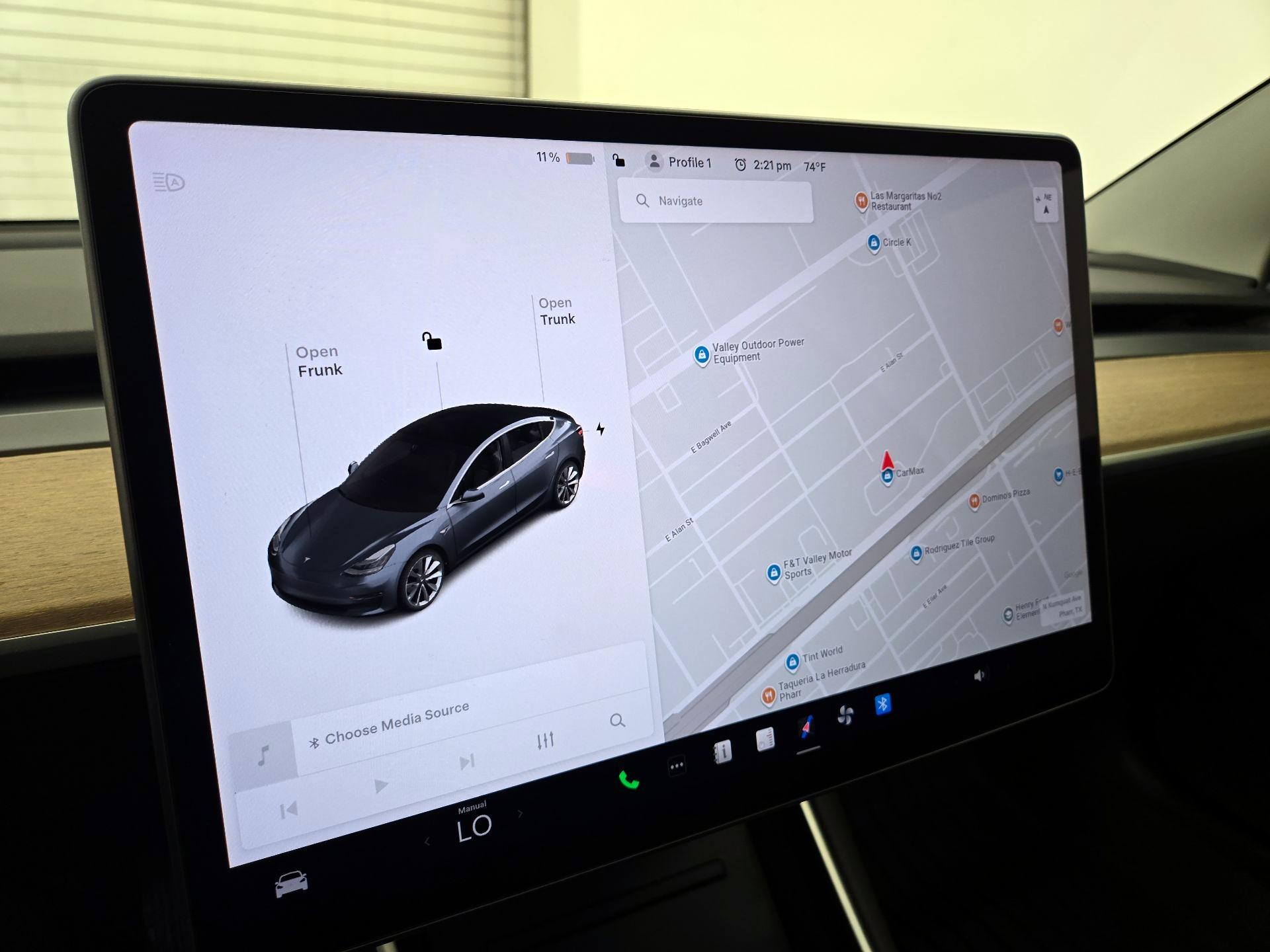 Thumbnail: 2019 Tesla Model 3 - 13