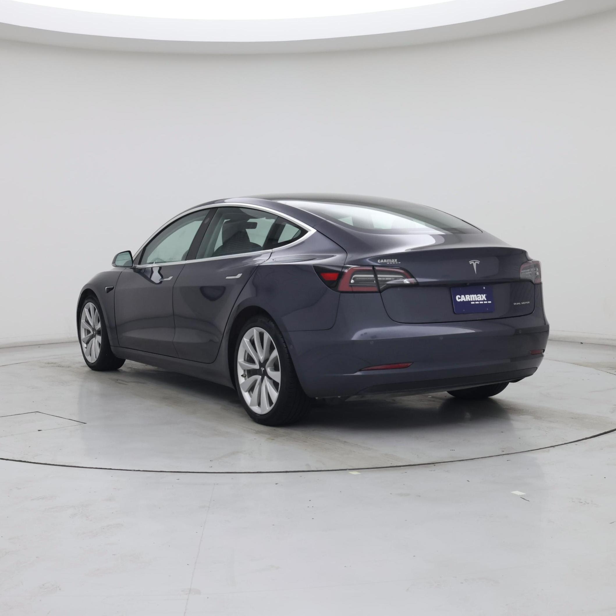 Thumbnail: 2019 Tesla Model 3 - 2