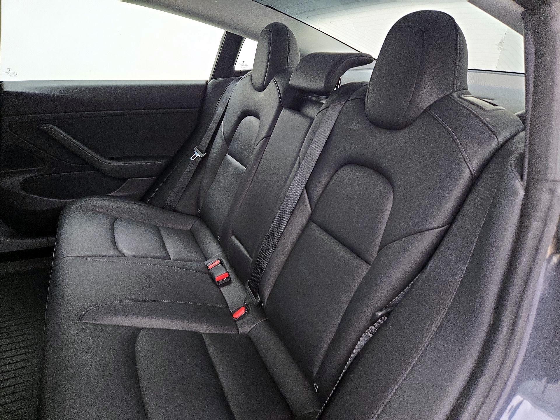 Thumbnail: 2019 Tesla Model 3 - 19