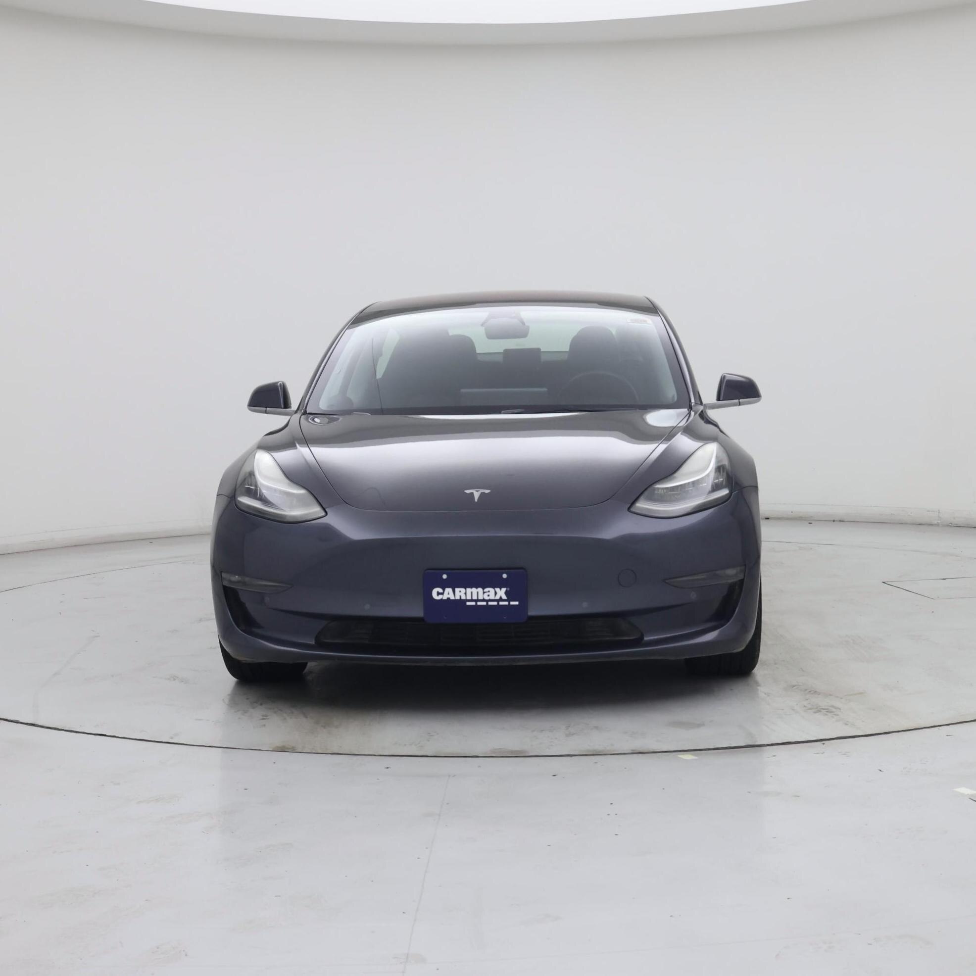 Thumbnail: 2019 Tesla Model 3 - 5