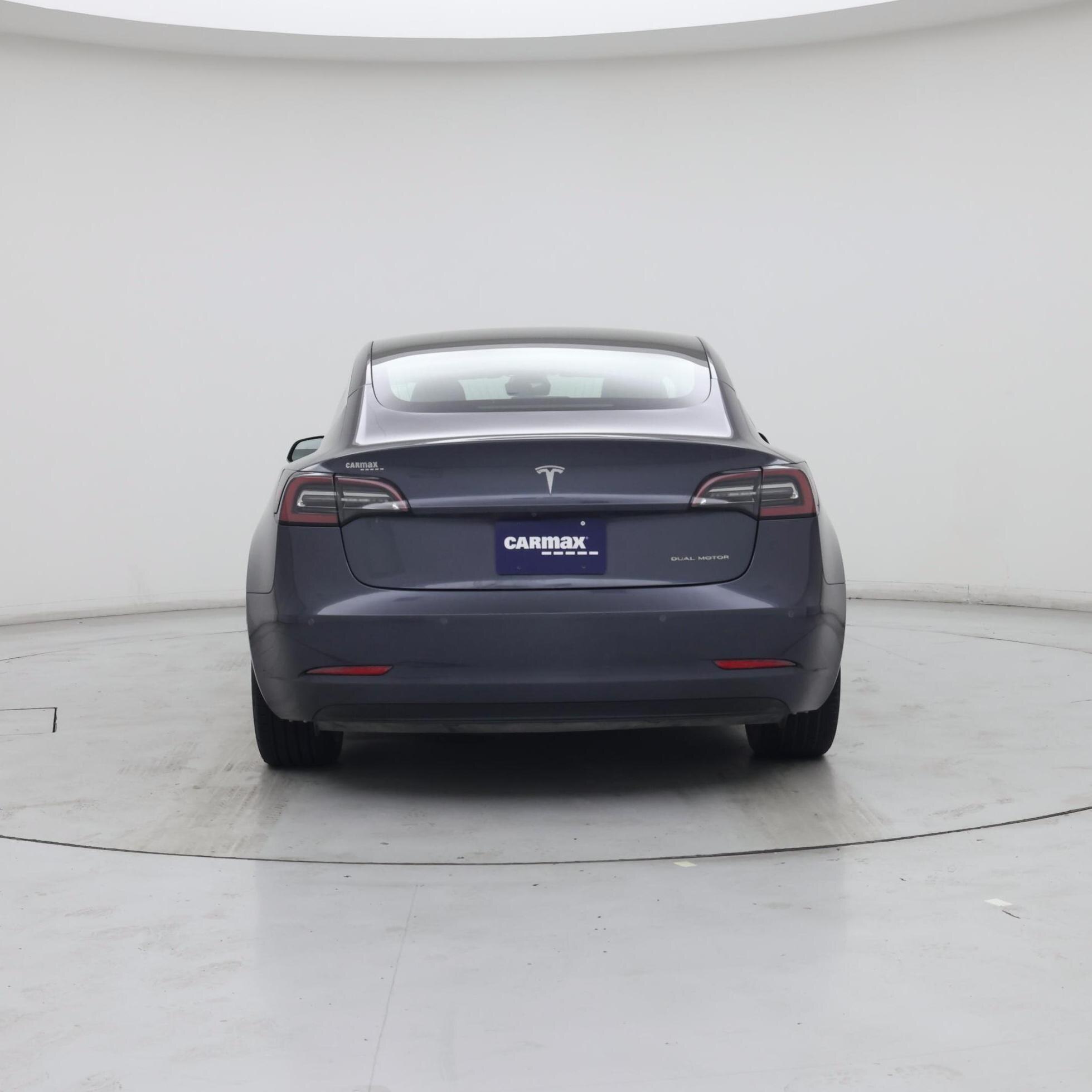 Thumbnail: 2019 Tesla Model 3 - 6