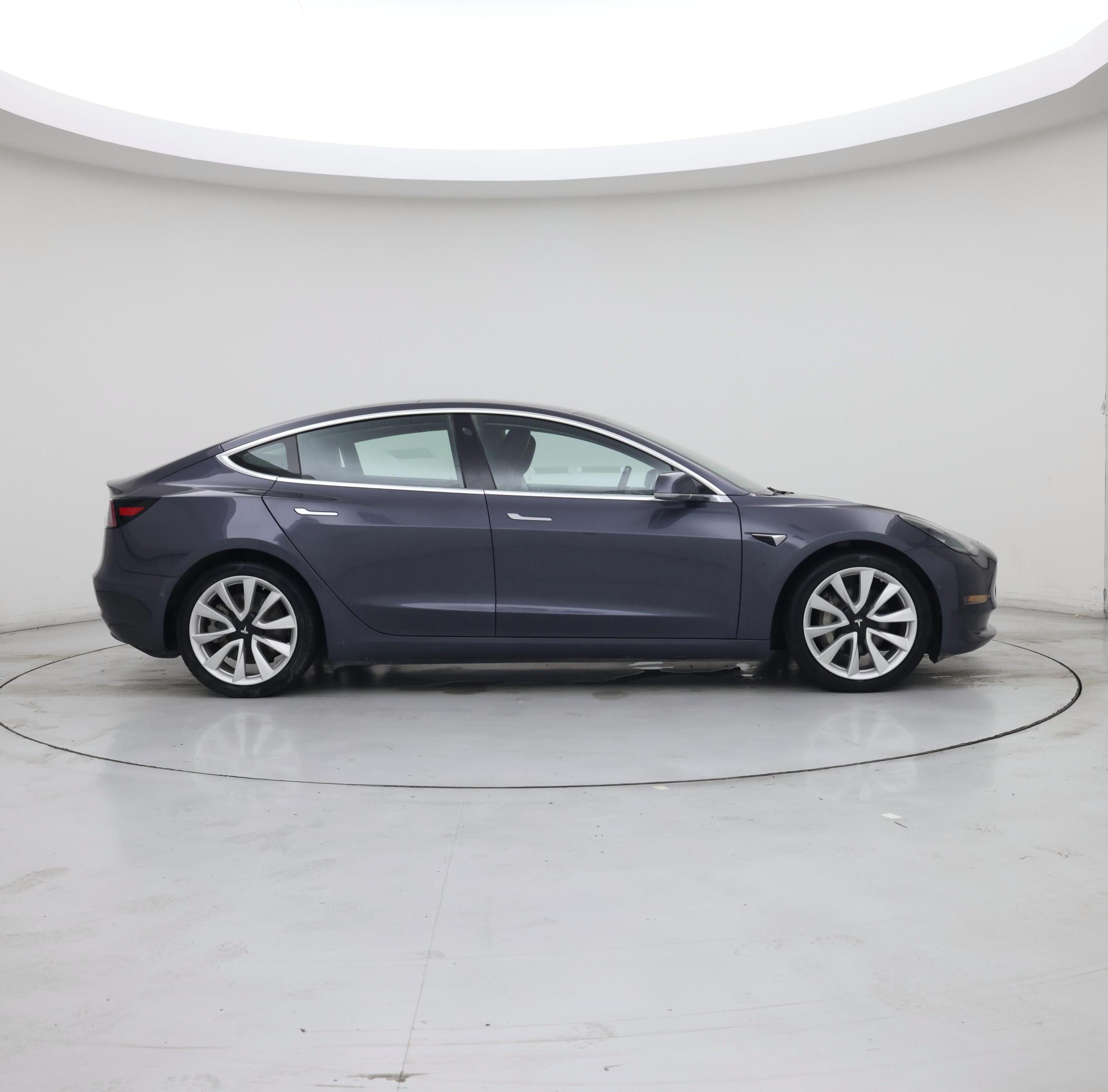 Thumbnail: 2019 Tesla Model 3 - 7