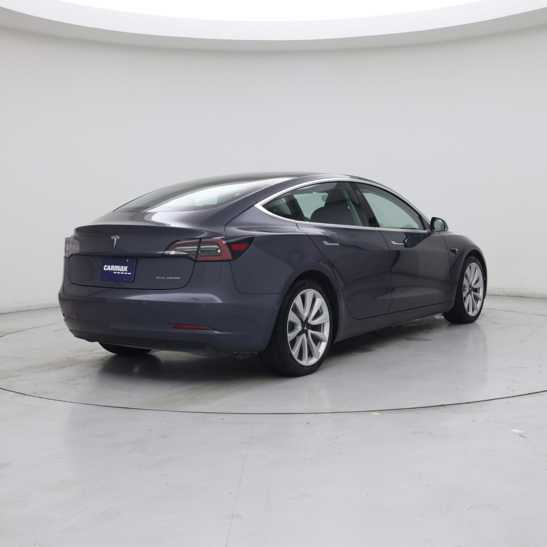 Thumbnail: 2019 Tesla Model 3 - 8