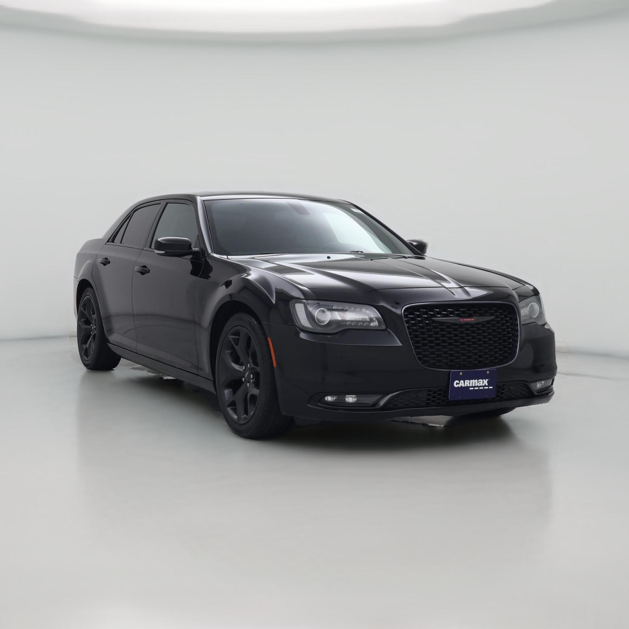 Thumbnail: 2022 Chrysler 300 - 1