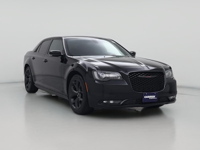 2022 Chrysler 300 S