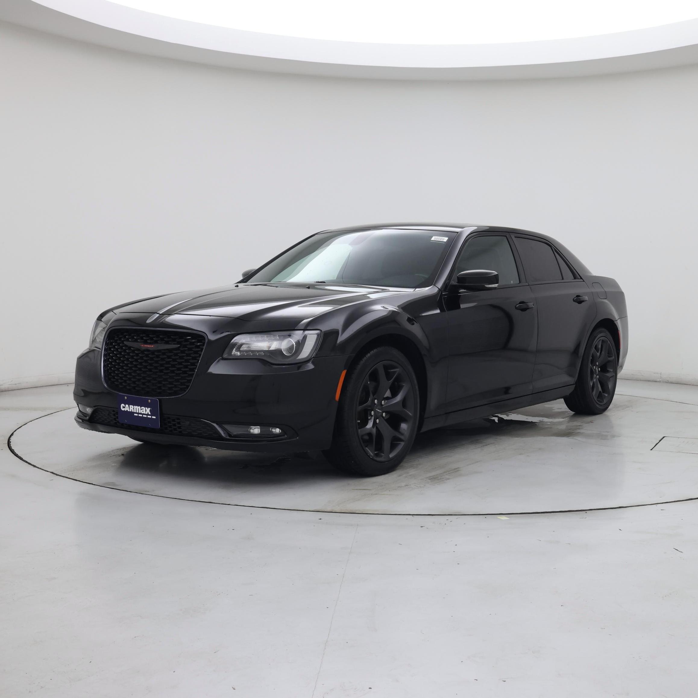 Thumbnail: 2022 Chrysler 300 - 4