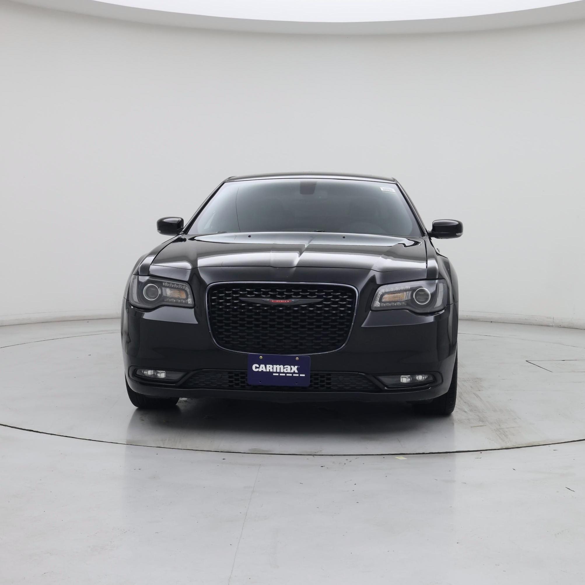 Thumbnail: 2022 Chrysler 300 - 5
