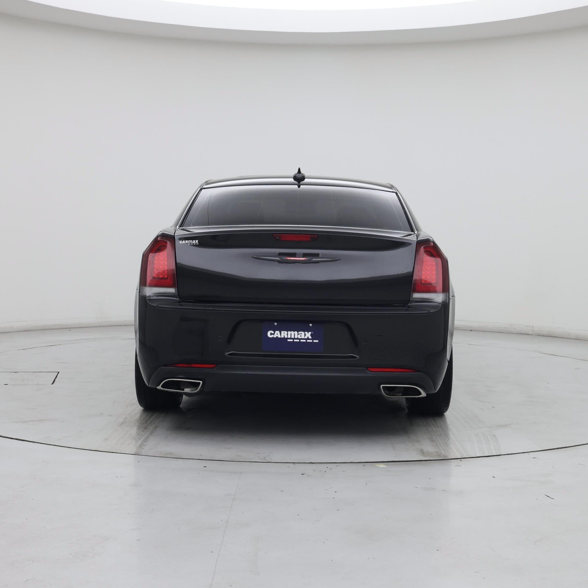 Thumbnail: 2022 Chrysler 300 - 6