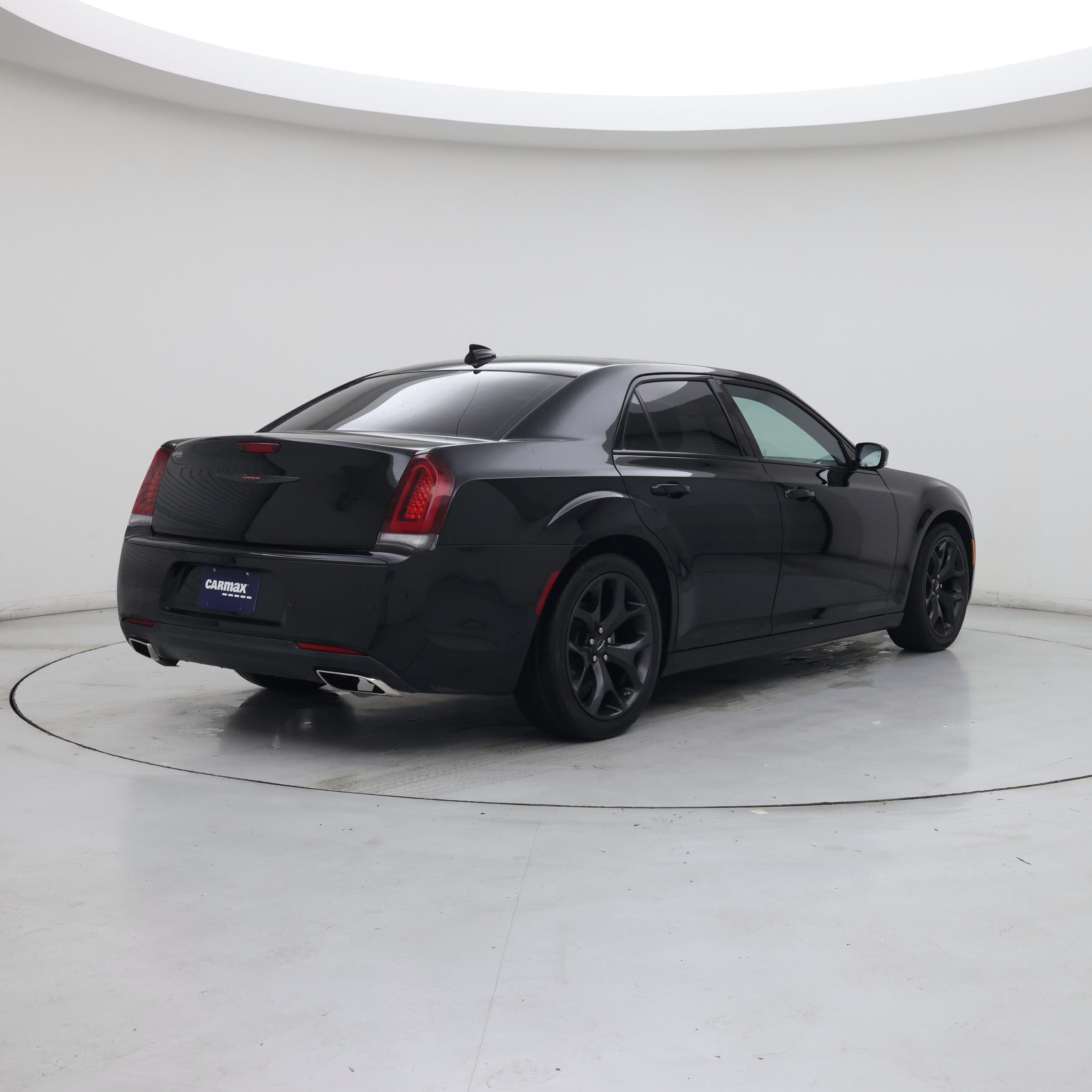 Thumbnail: 2022 Chrysler 300 - 8