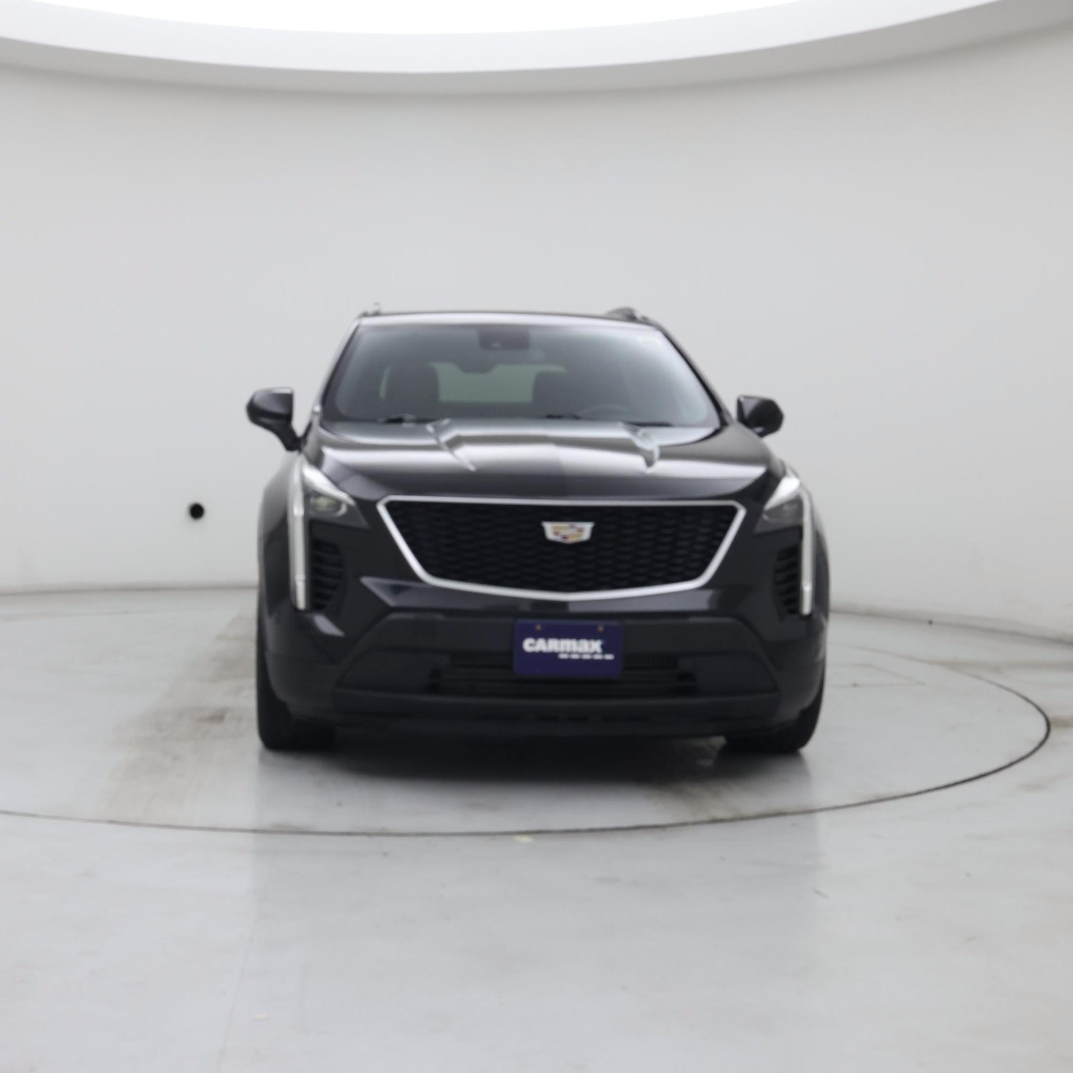 Thumbnail: 2020 Cadillac XT4 - 5
