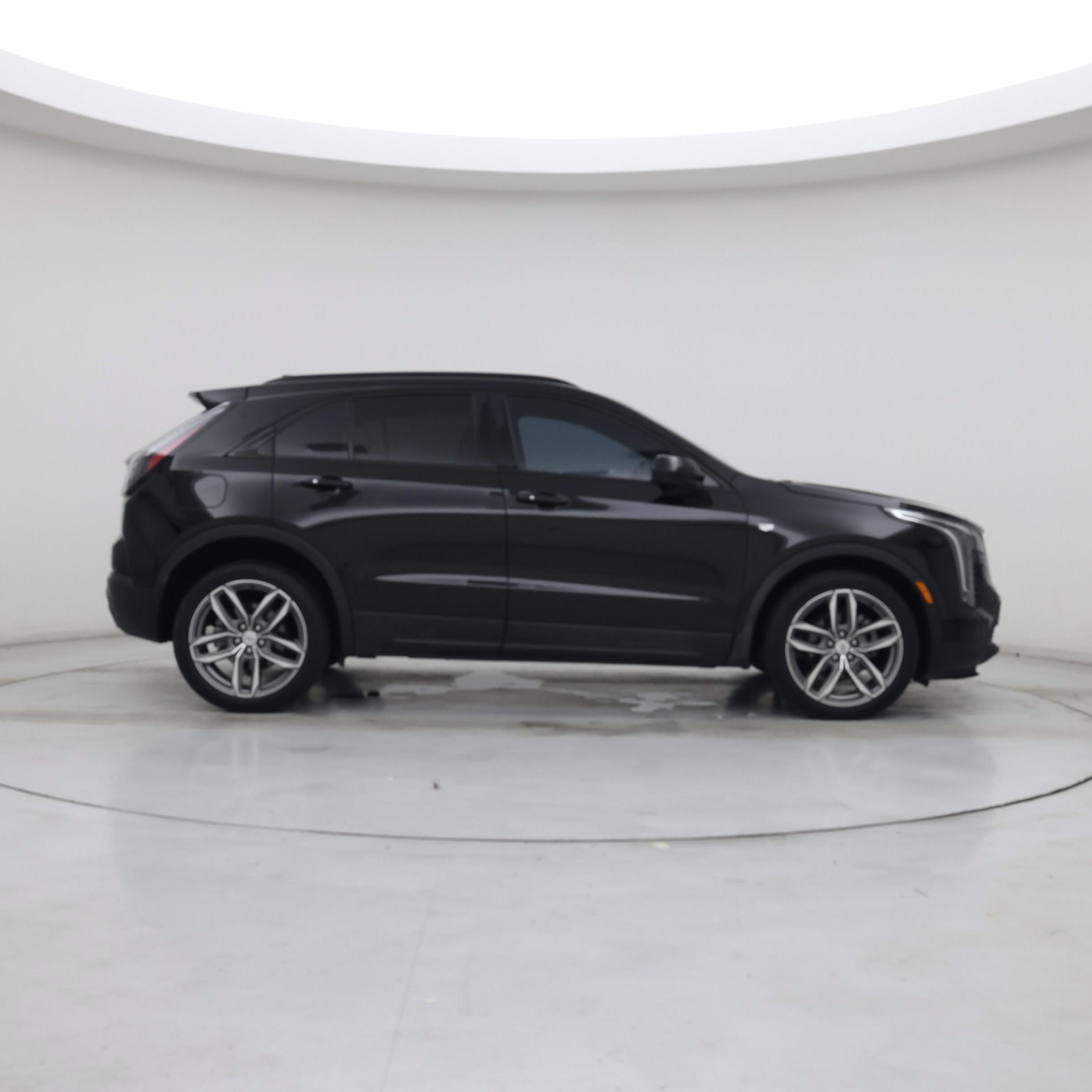 Thumbnail: 2020 Cadillac XT4 - 7