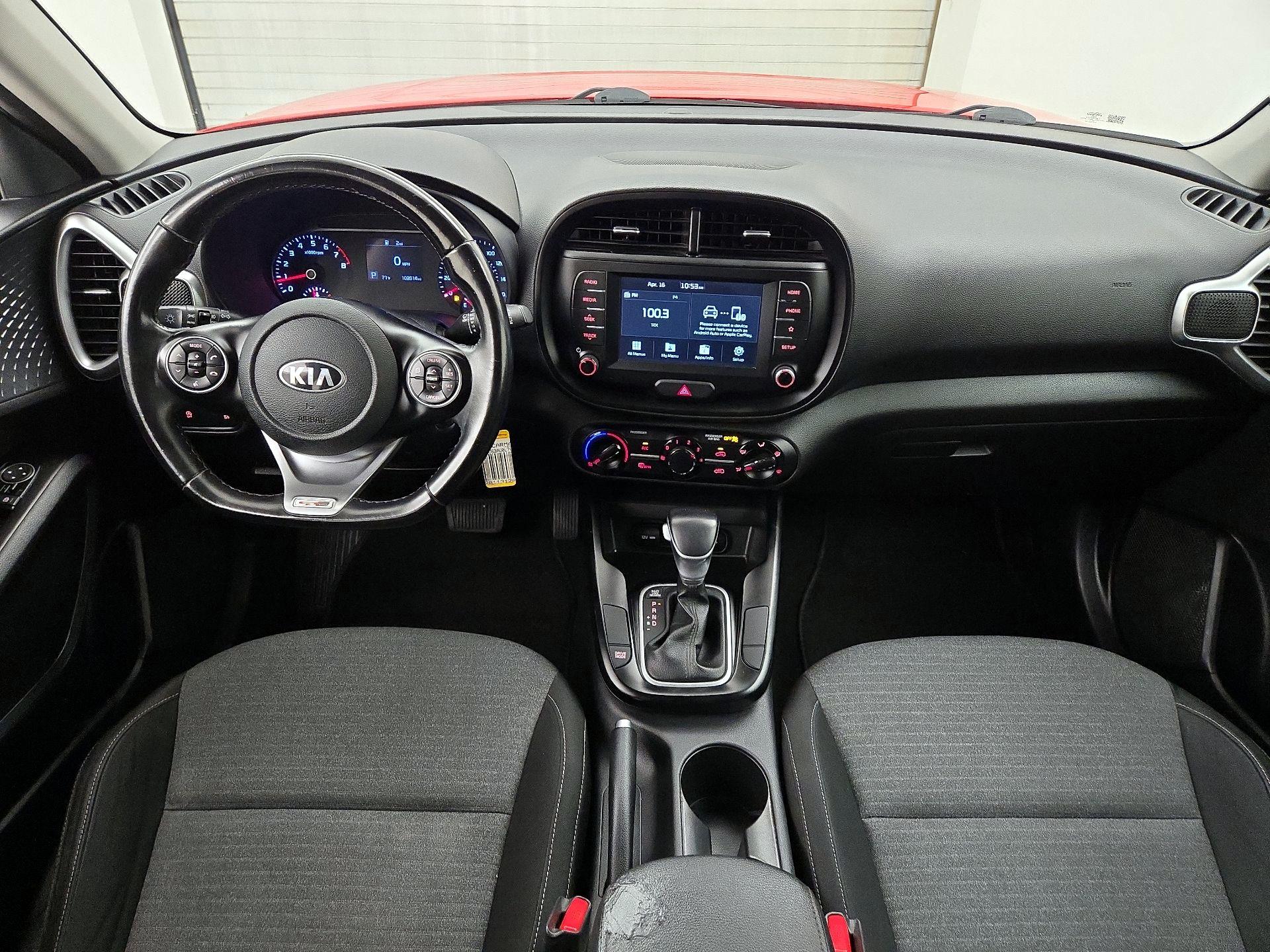 Thumbnail: 2020 Kia Soul - 9