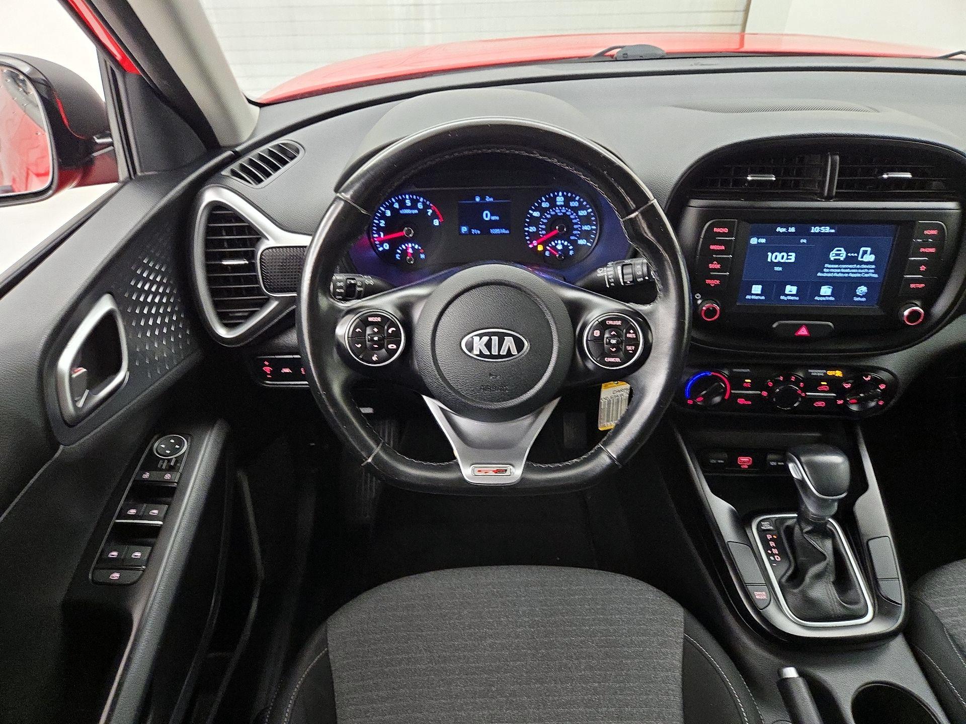 Thumbnail: 2020 Kia Soul - 10