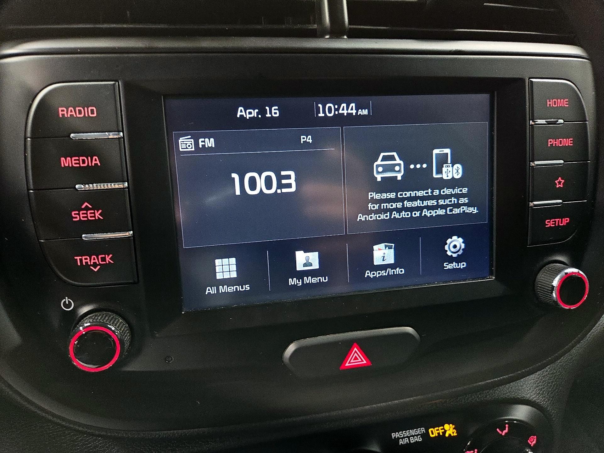 Thumbnail: 2020 Kia Soul - 15