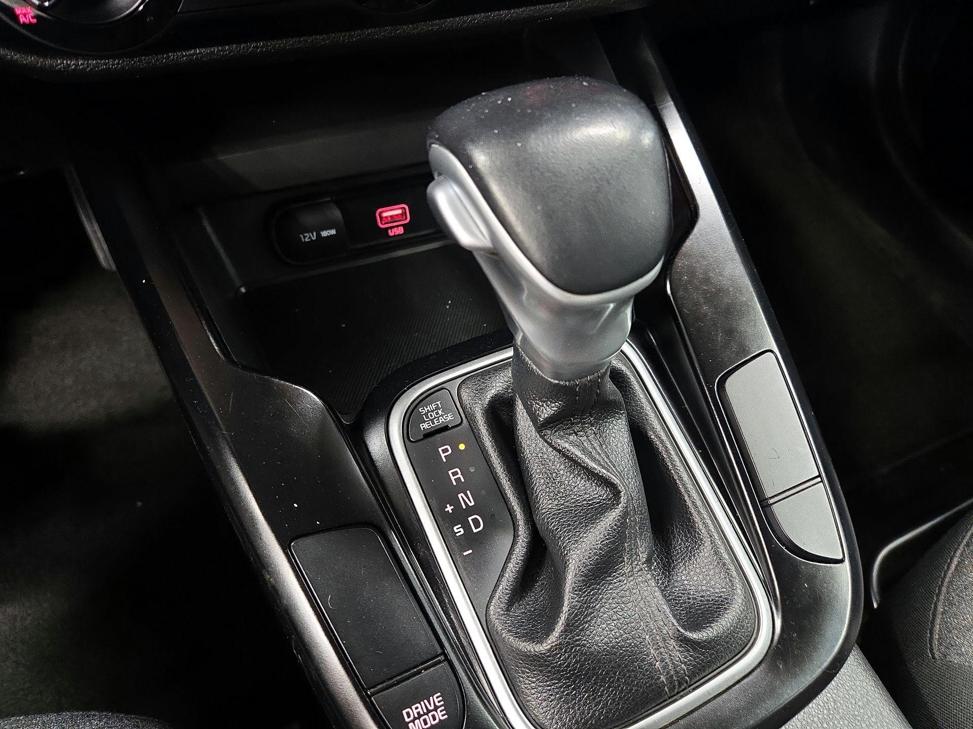 Thumbnail: 2020 Kia Soul - 17