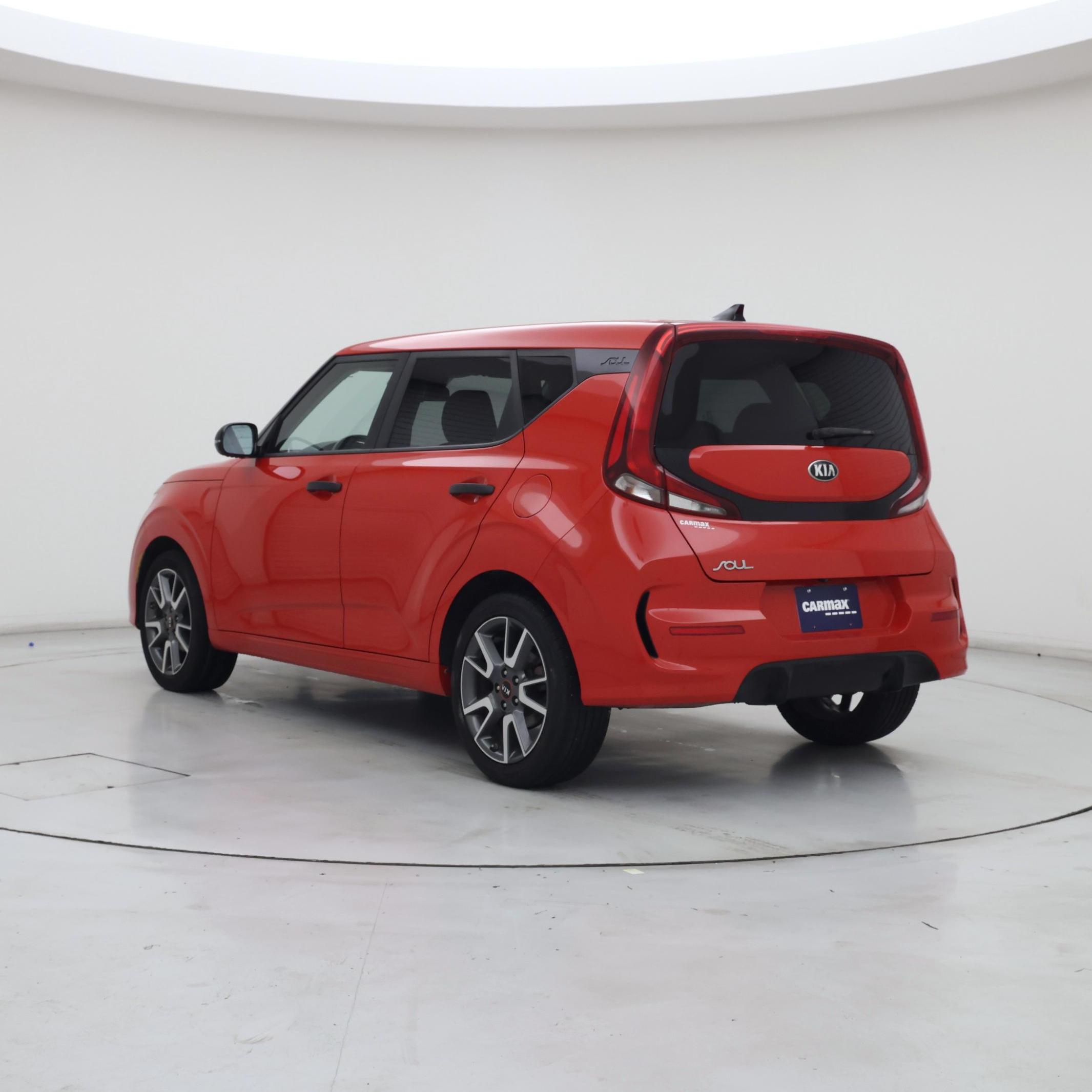 Thumbnail: 2020 Kia Soul - 2