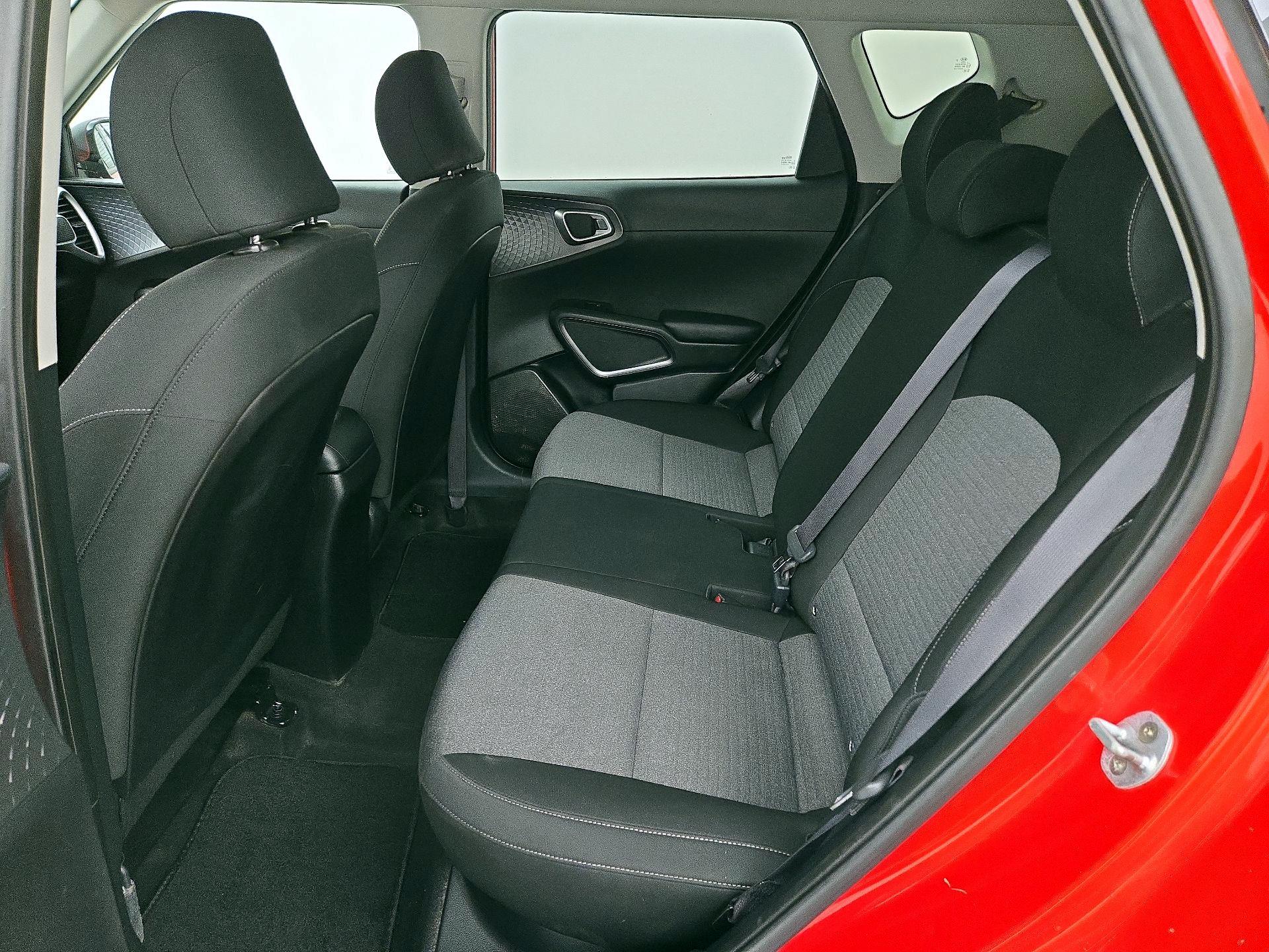 Thumbnail: 2020 Kia Soul - 19
