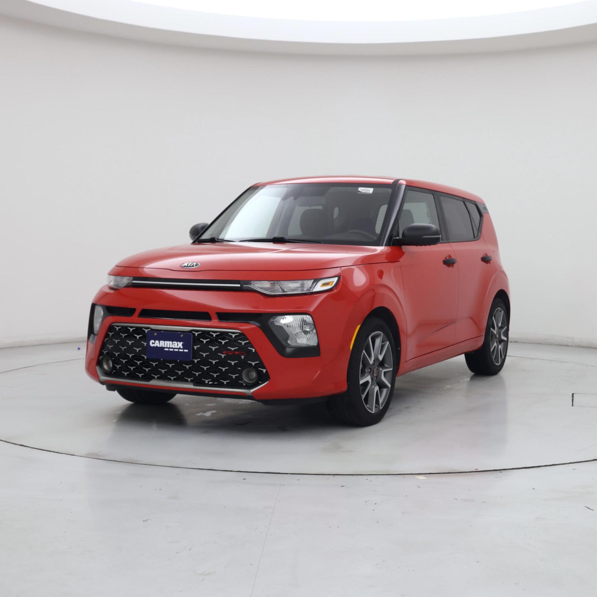 Thumbnail: 2020 Kia Soul - 4