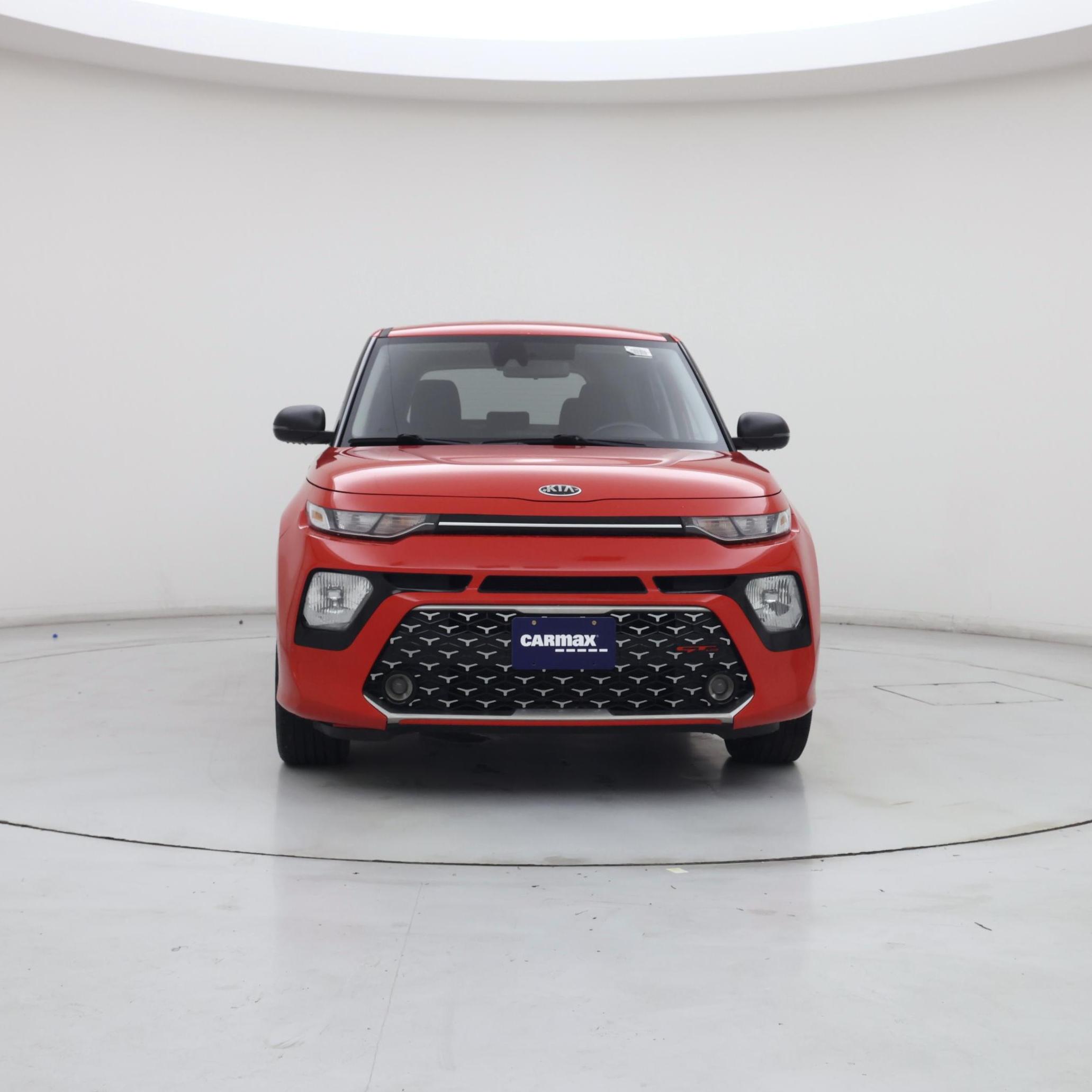 Thumbnail: 2020 Kia Soul - 5