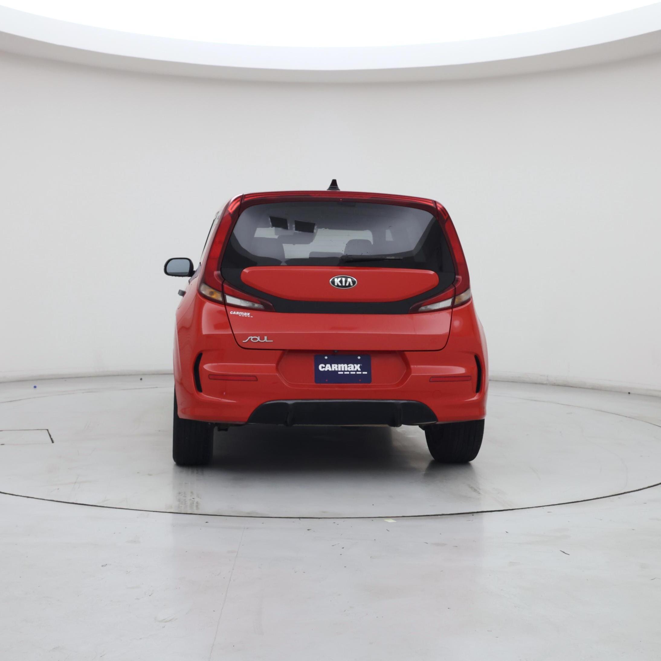 Thumbnail: 2020 Kia Soul - 6