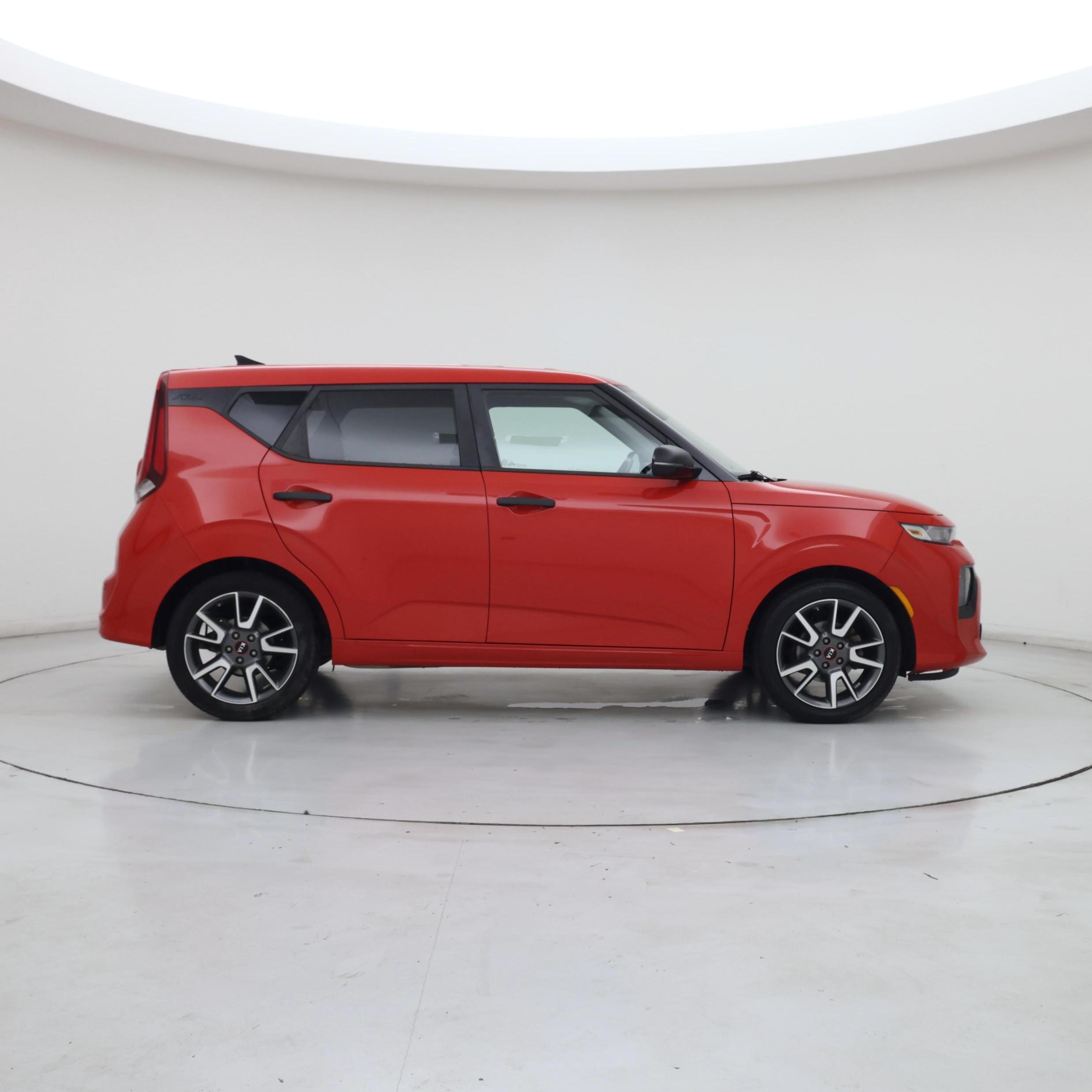 Thumbnail: 2020 Kia Soul - 7