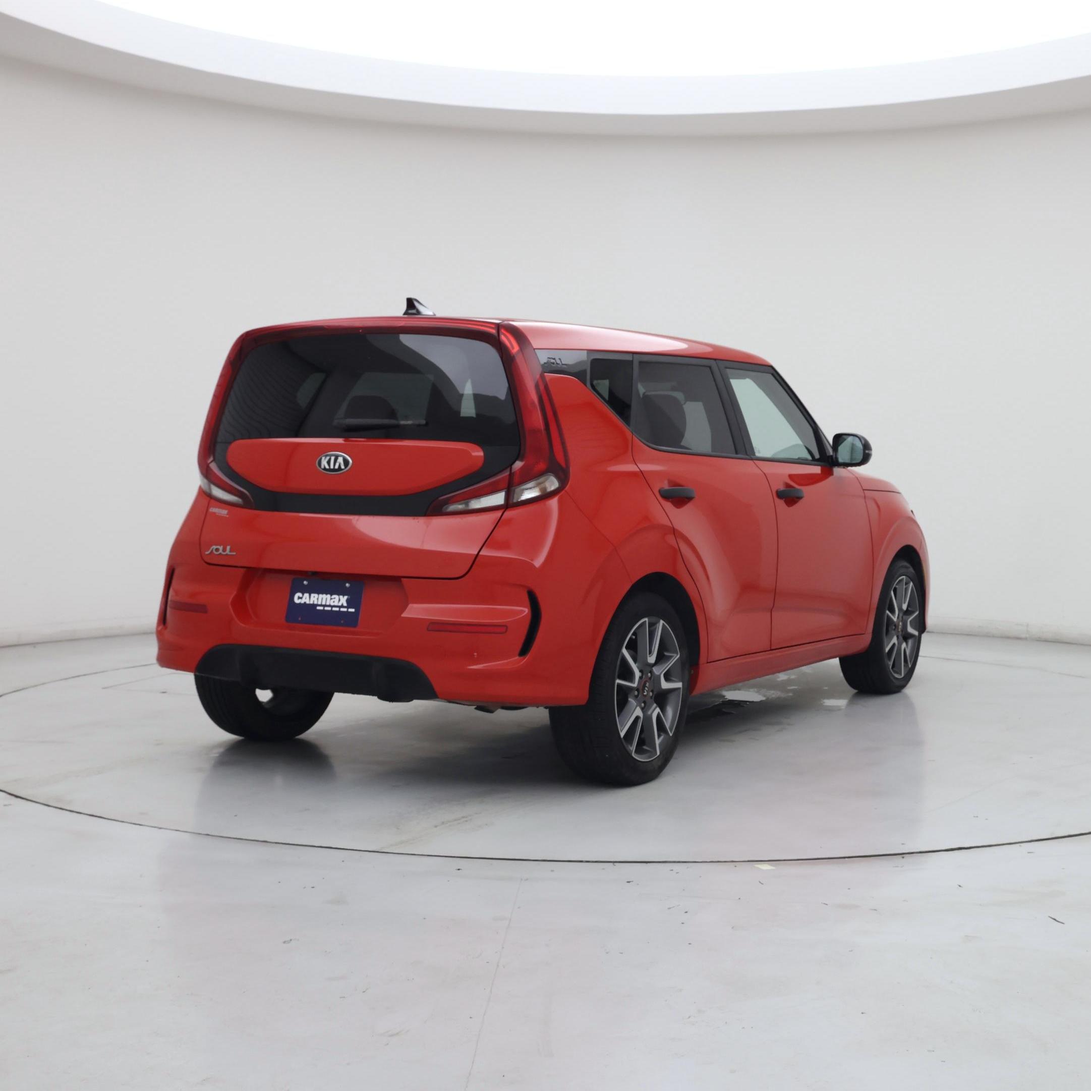 Thumbnail: 2020 Kia Soul - 8