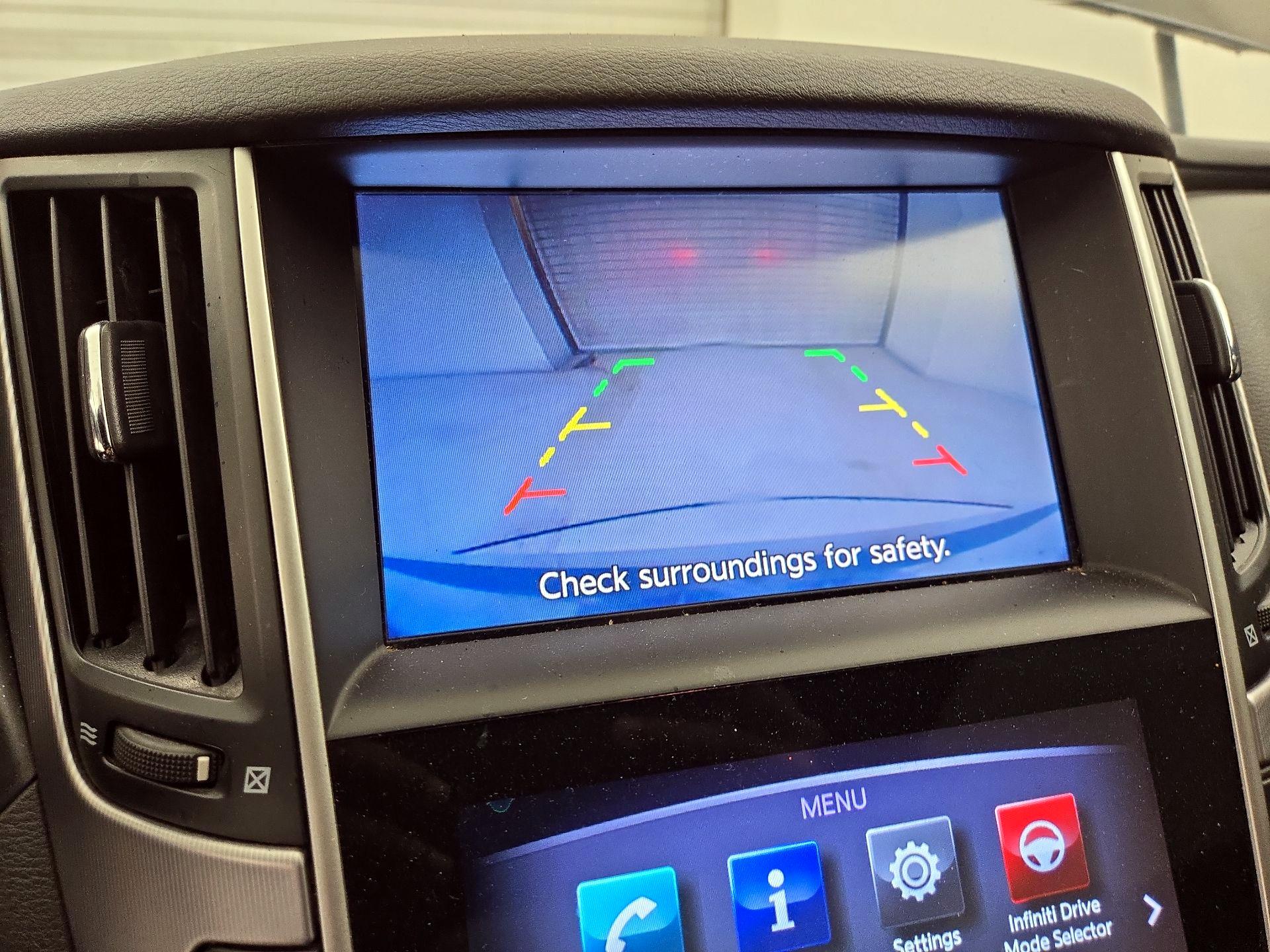 Thumbnail: 2018 INFINITI Q60 - 14