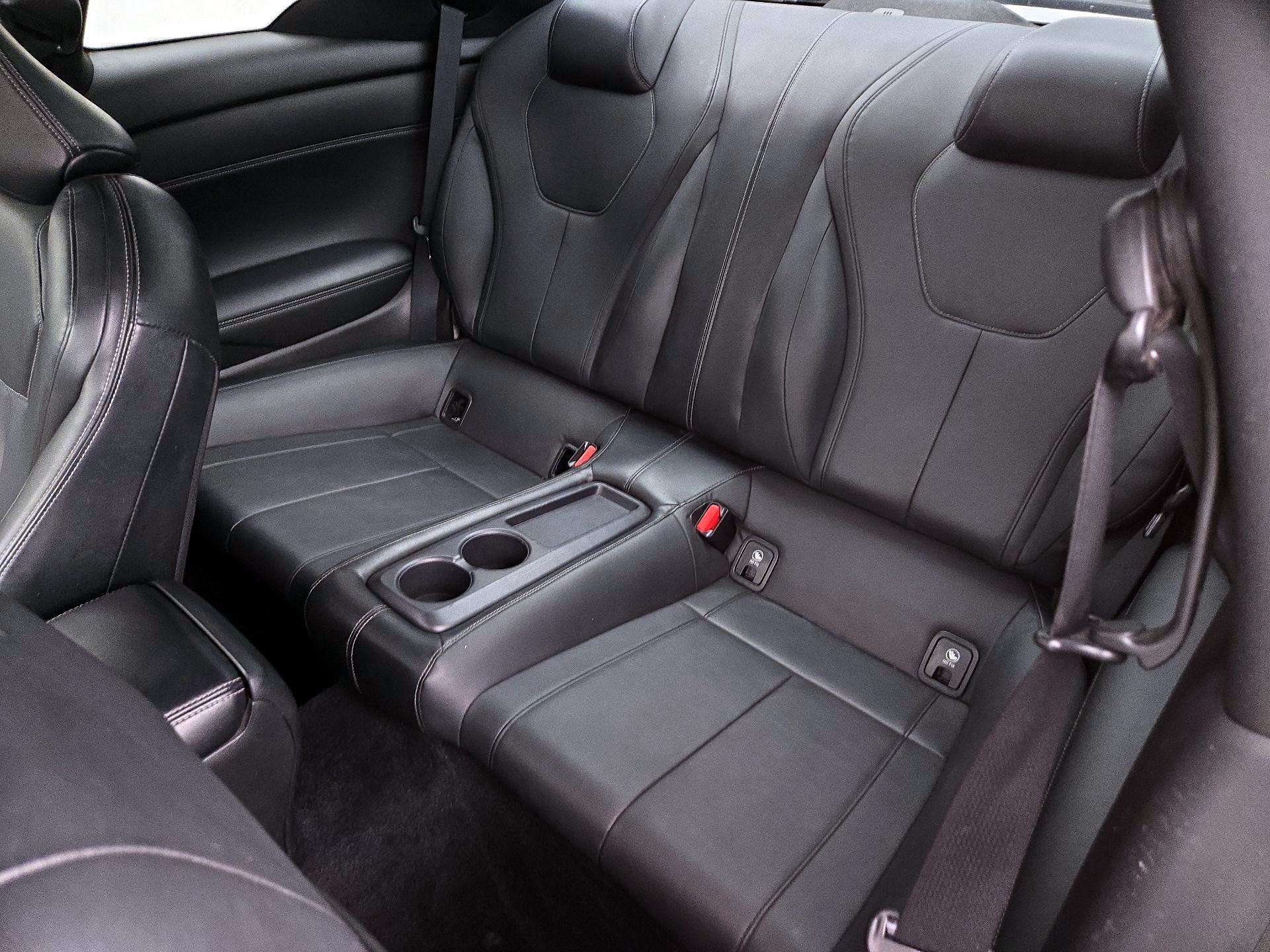 Thumbnail: 2018 INFINITI Q60 - 20