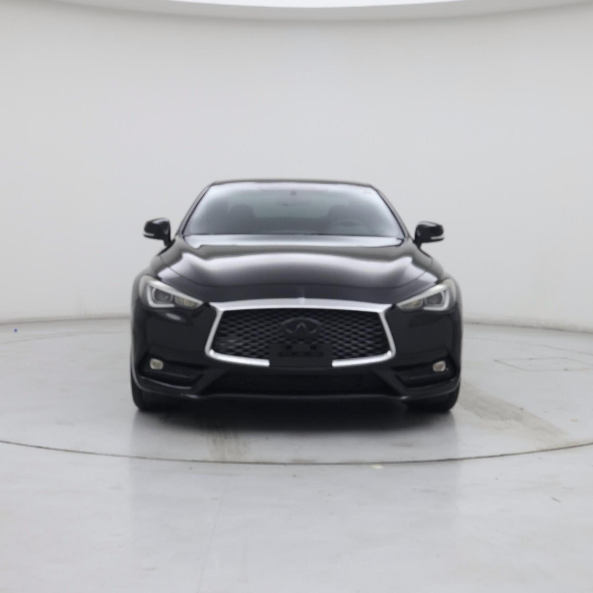 Thumbnail: 2018 INFINITI Q60 - 5