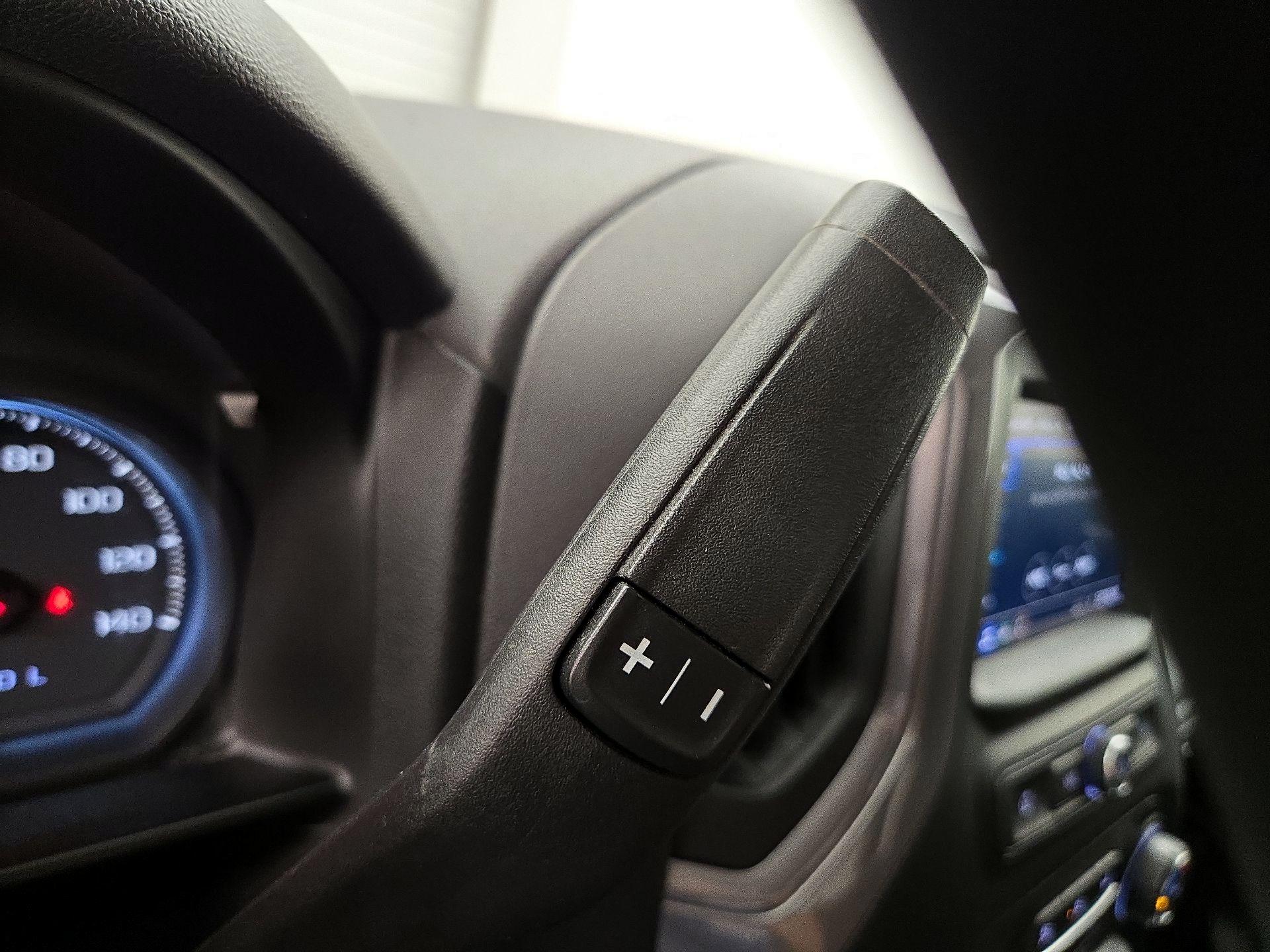 Thumbnail: 2021 Chevrolet Silverado 1500 - 17