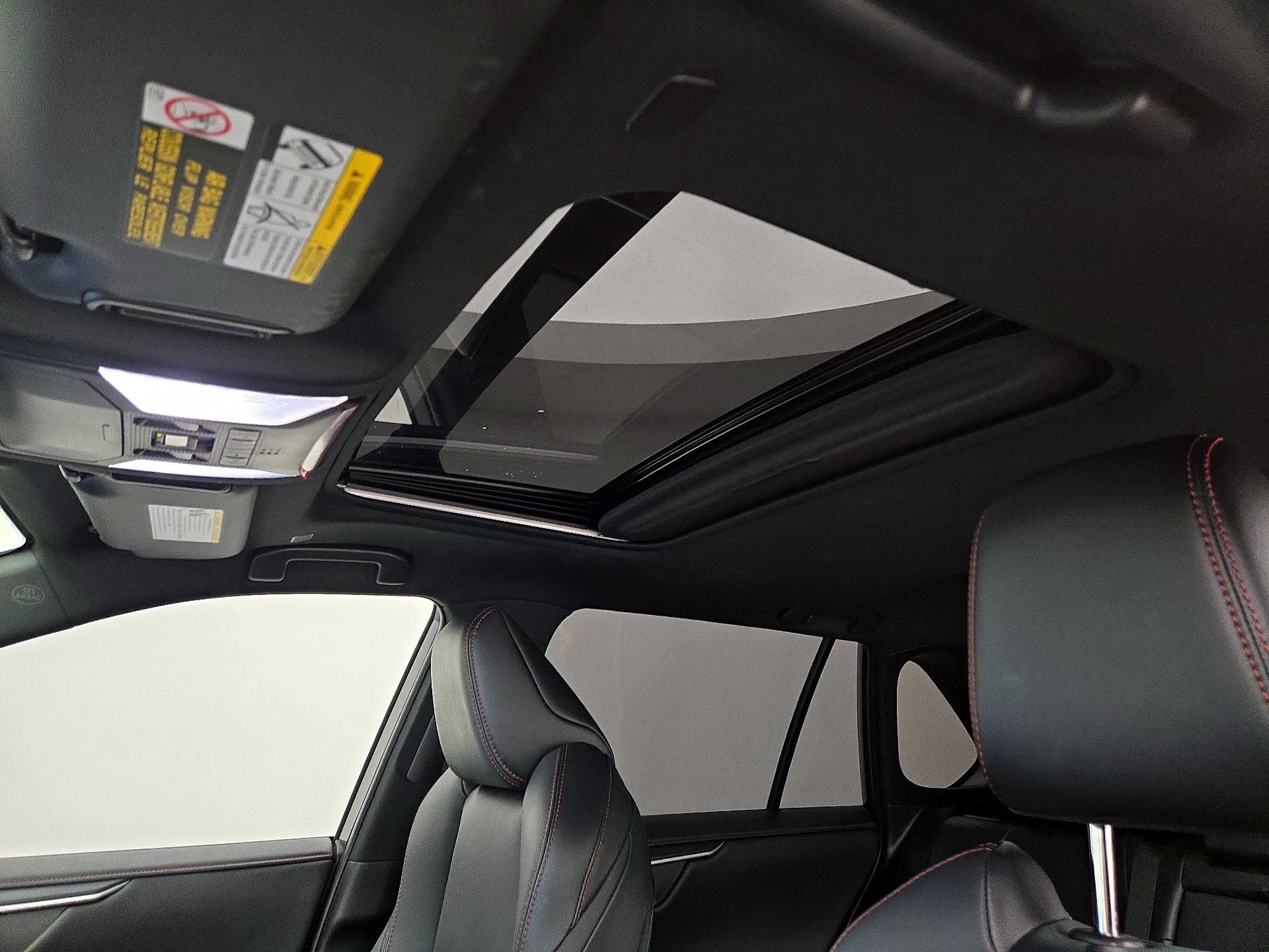 Thumbnail: 2024 Toyota RAV4 - 19