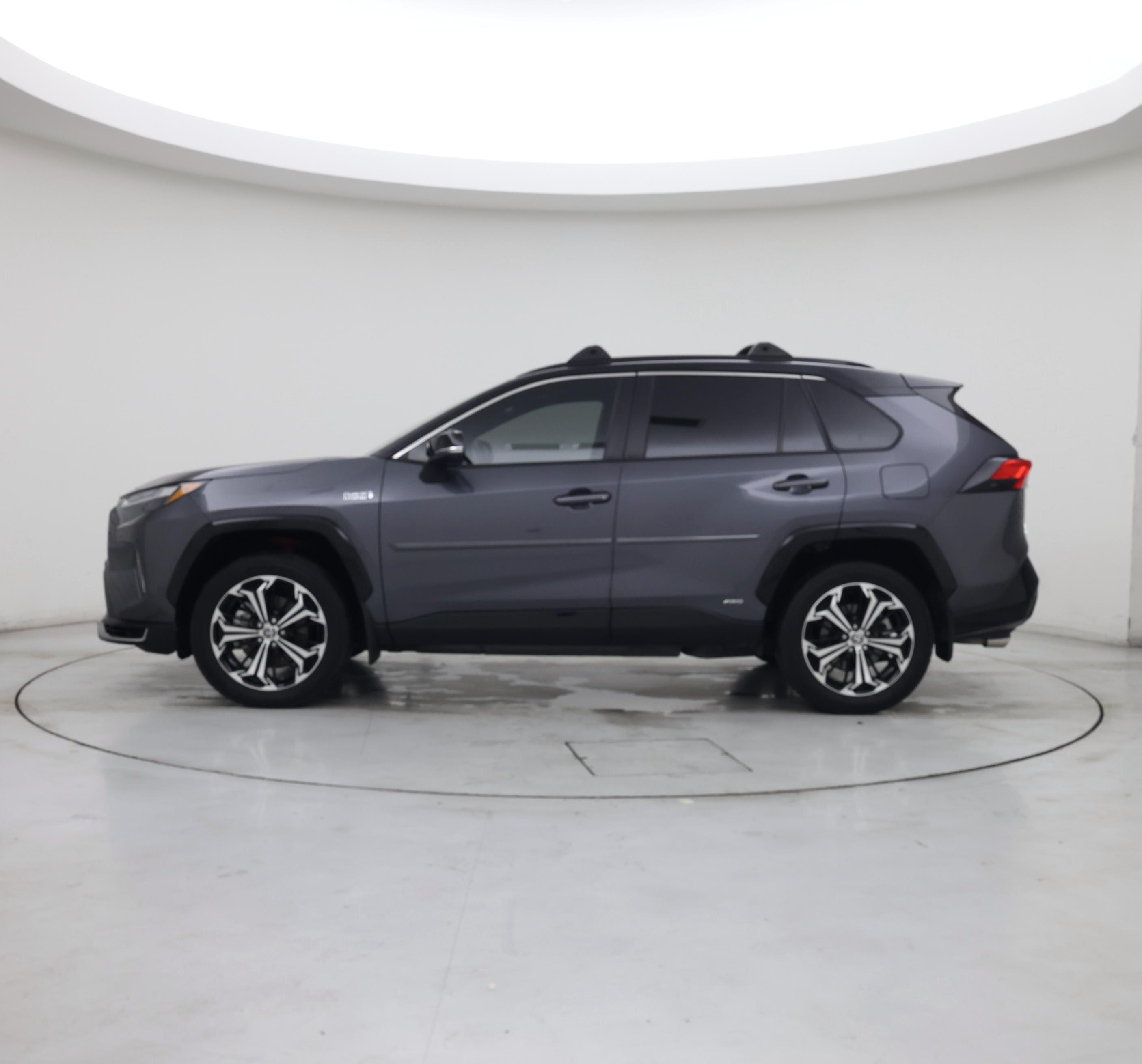 Thumbnail: 2024 Toyota RAV4 - 3