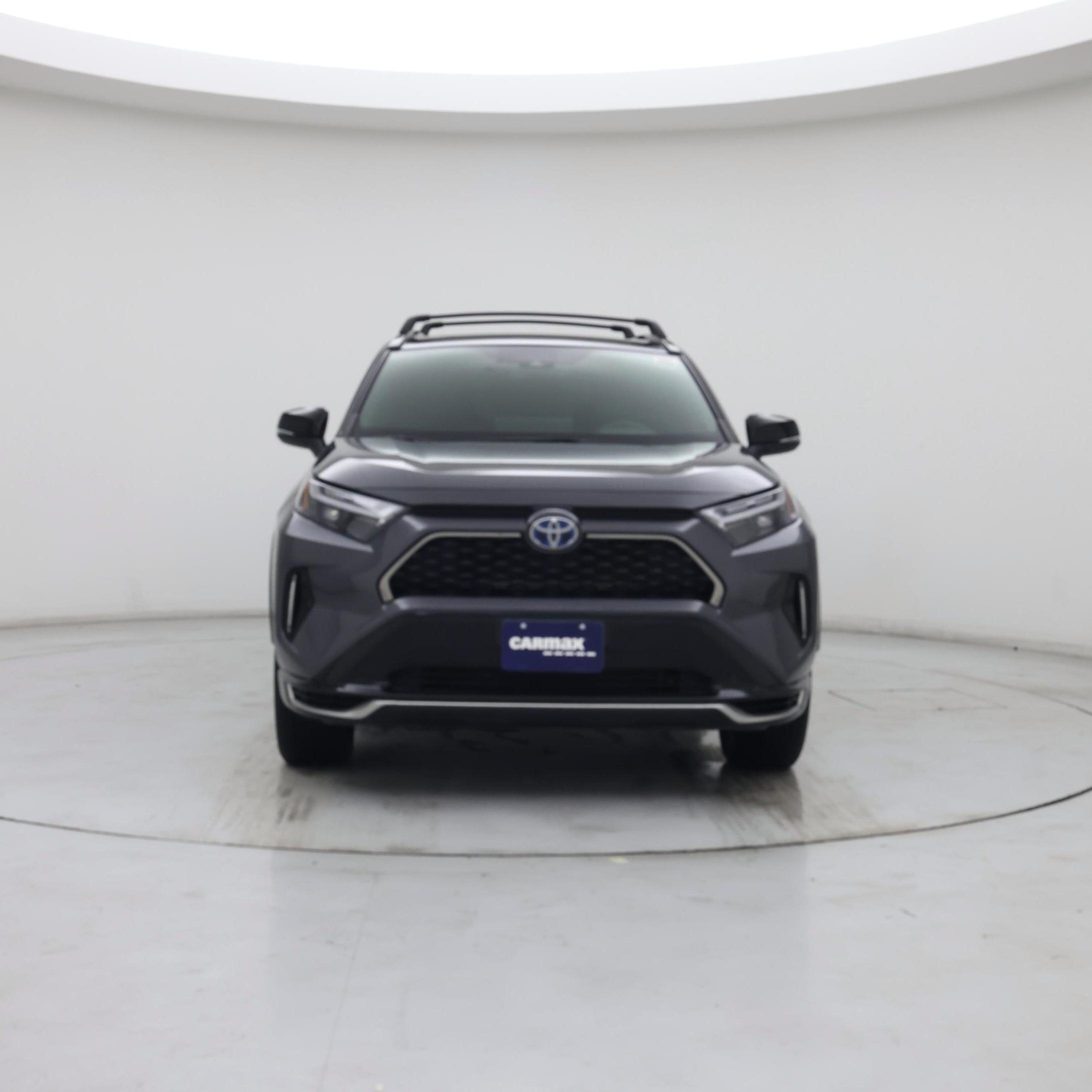 Thumbnail: 2024 Toyota RAV4 - 5