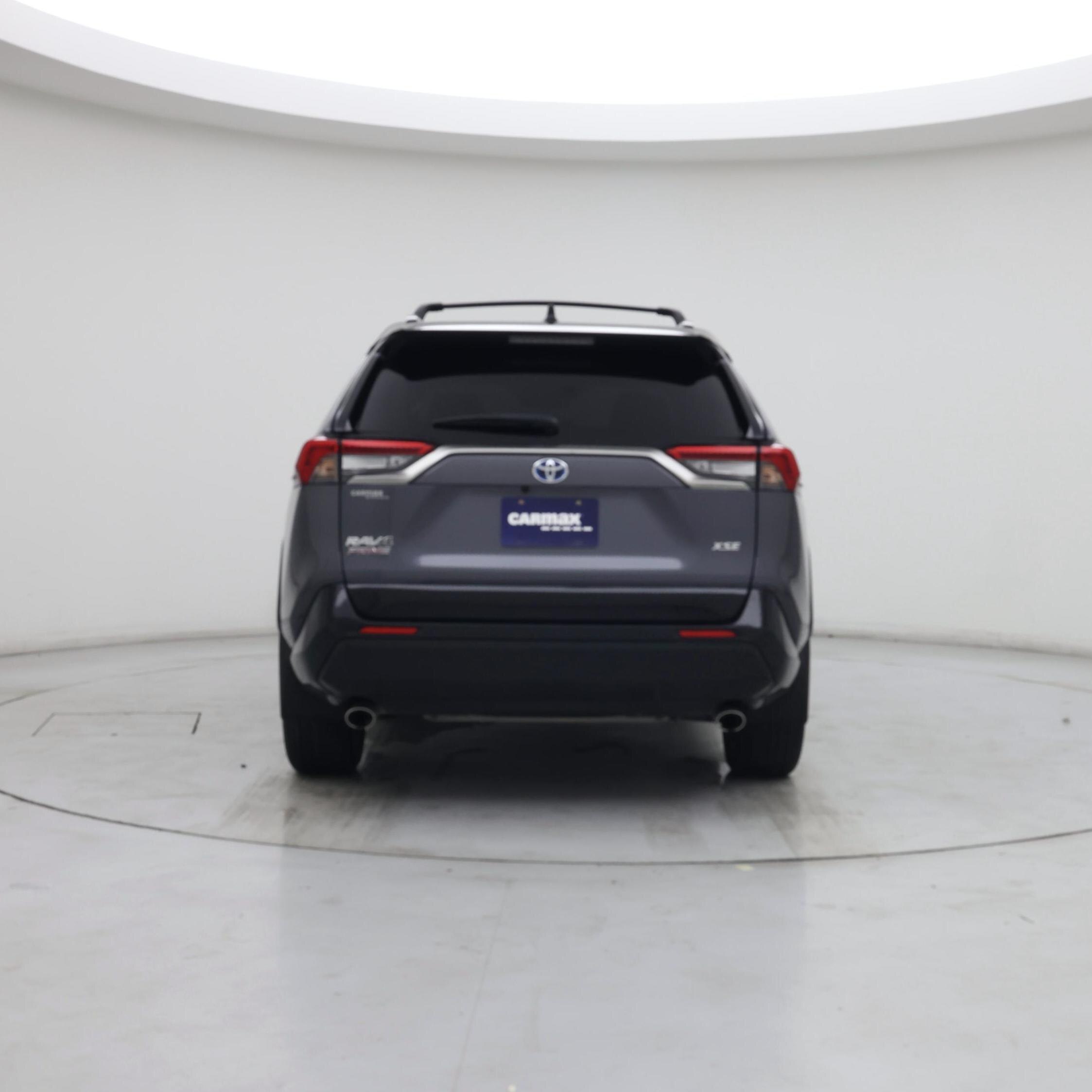 Thumbnail: 2024 Toyota RAV4 - 6