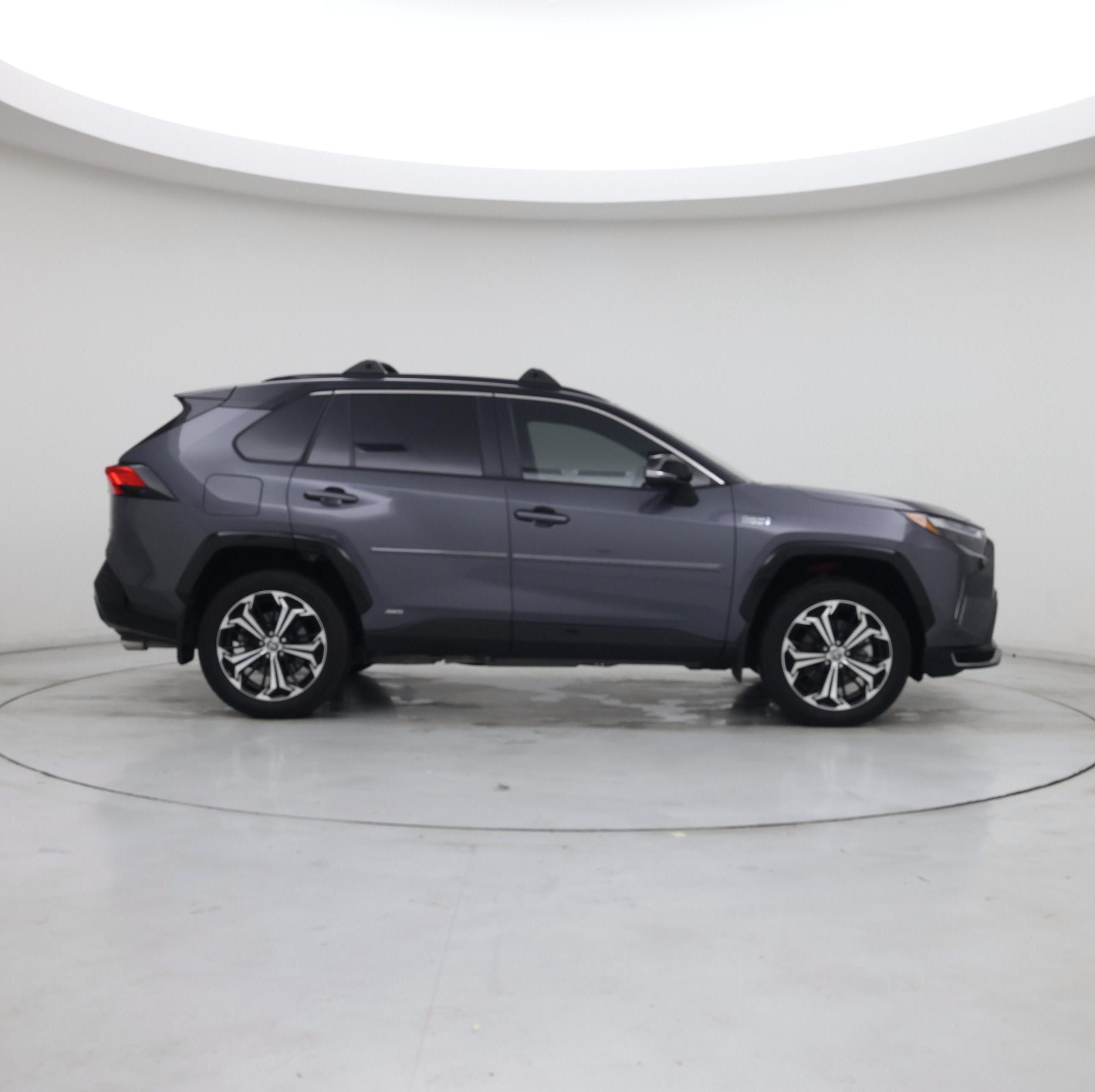 Thumbnail: 2024 Toyota RAV4 - 7