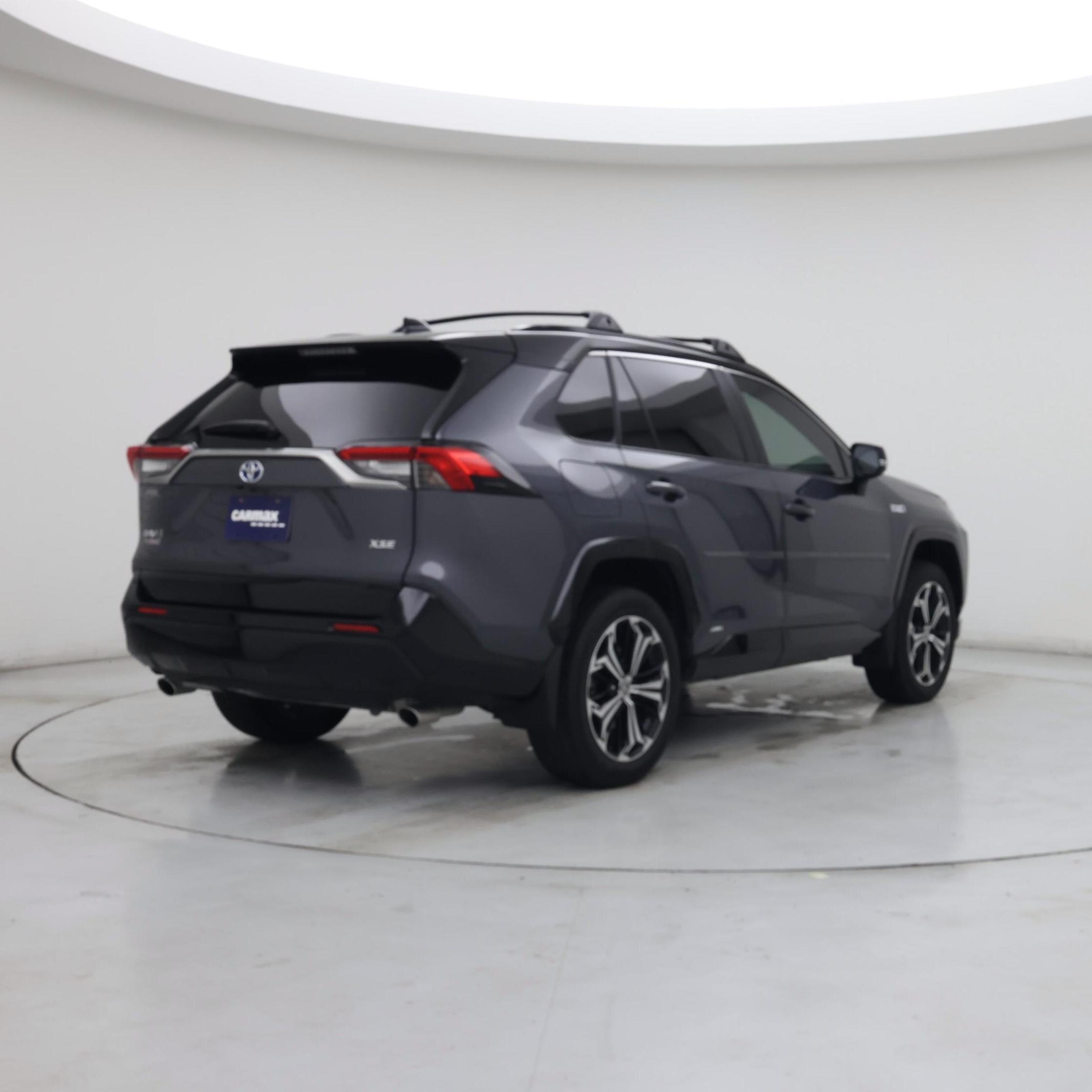 Thumbnail: 2024 Toyota RAV4 - 8