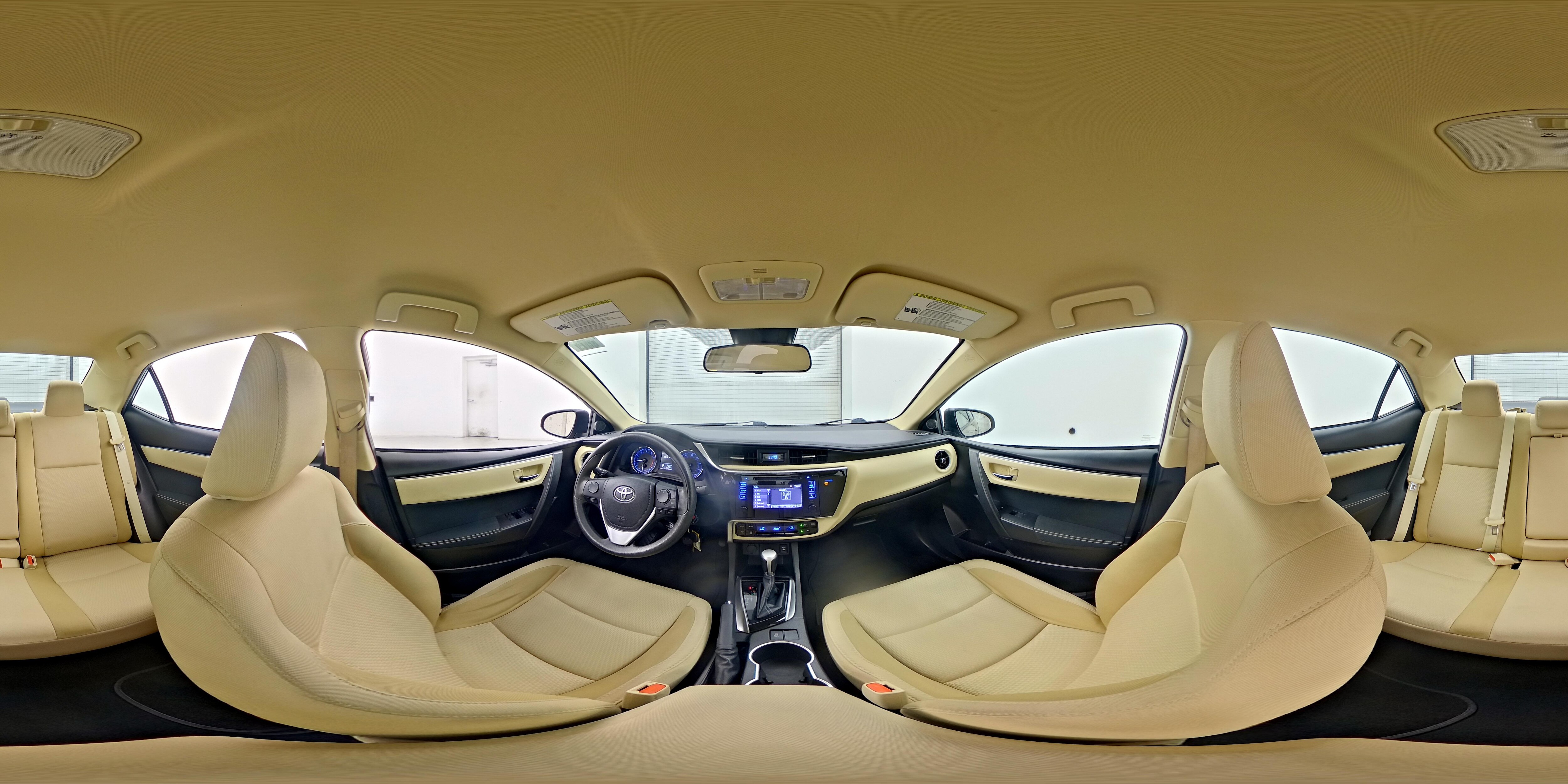 2018 Toyota Corolla LE - Photo 24