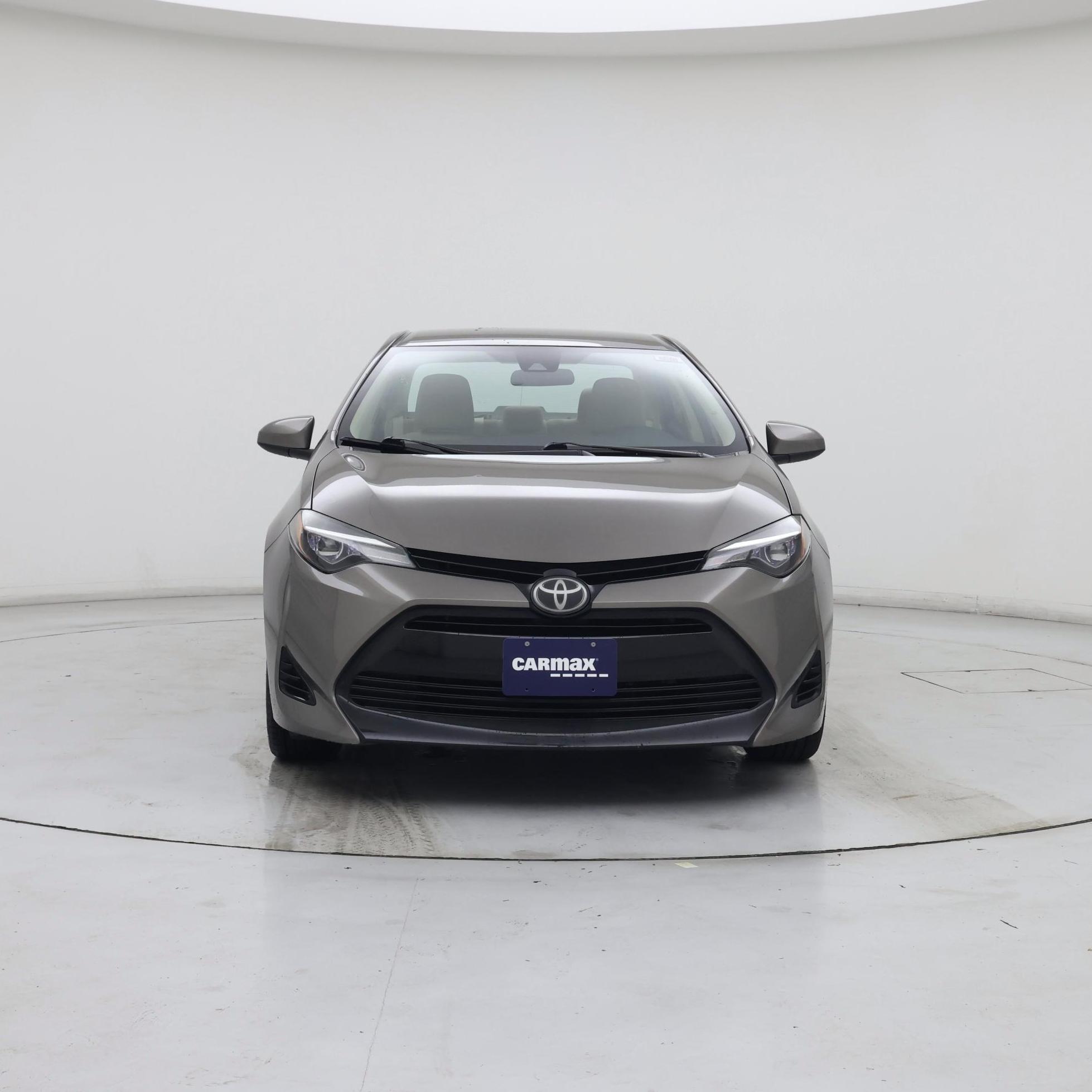 Thumbnail: 2018 Toyota Corolla - 5