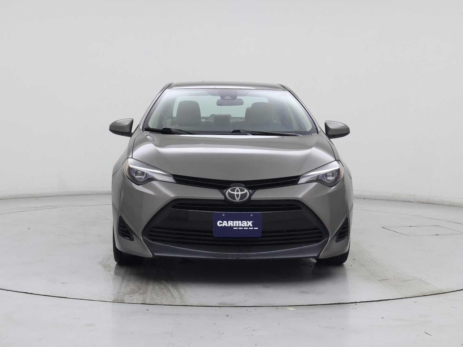 2018 Toyota Corolla LE - Photo 6
