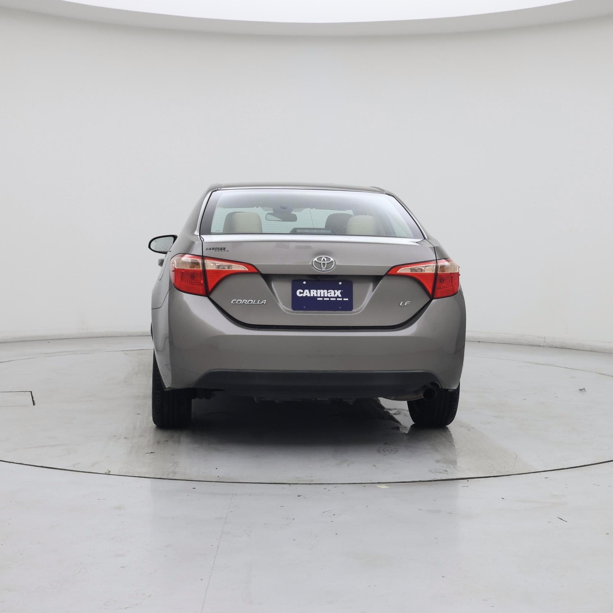 Thumbnail: 2018 Toyota Corolla - 6