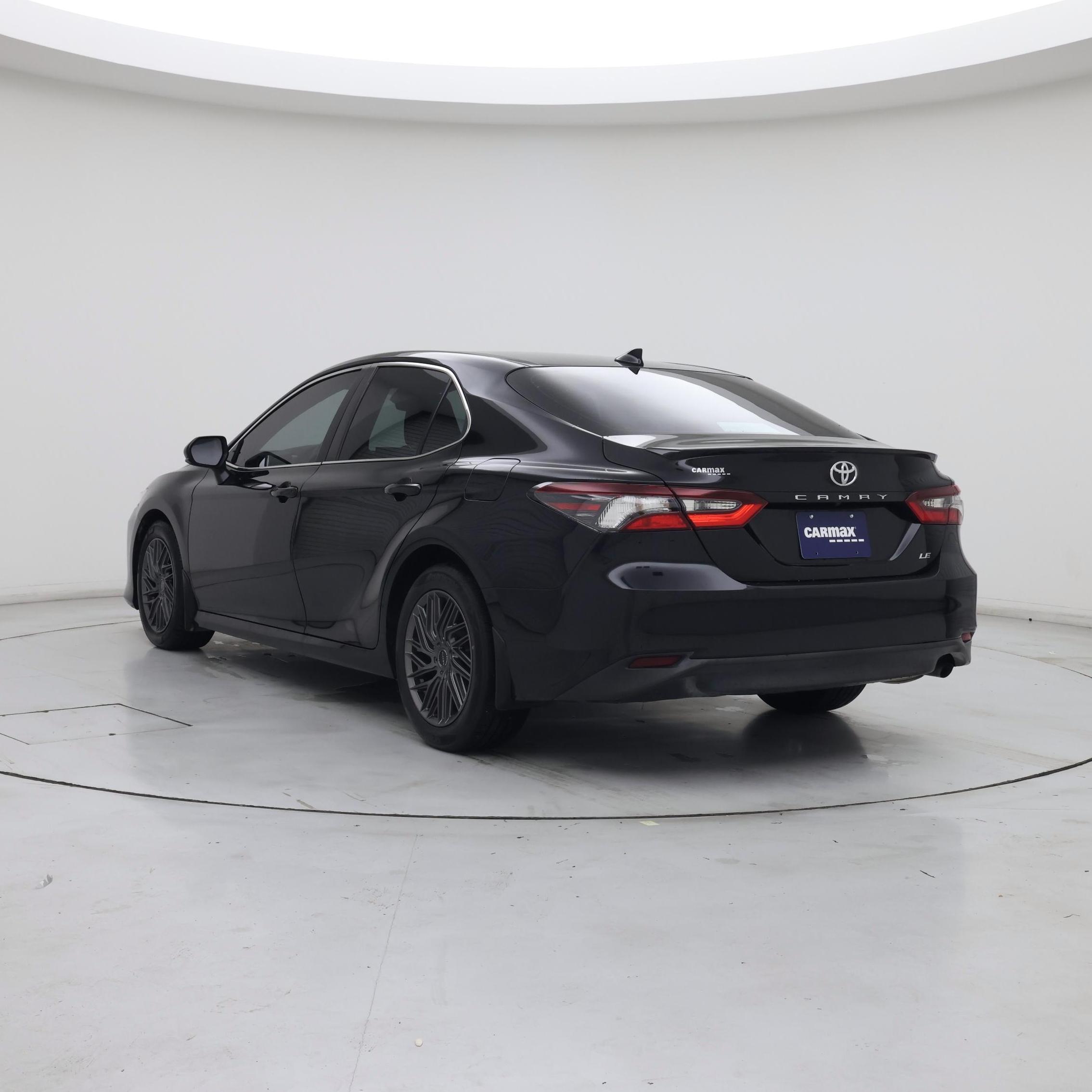 Thumbnail: 2023 Toyota Camry - 2