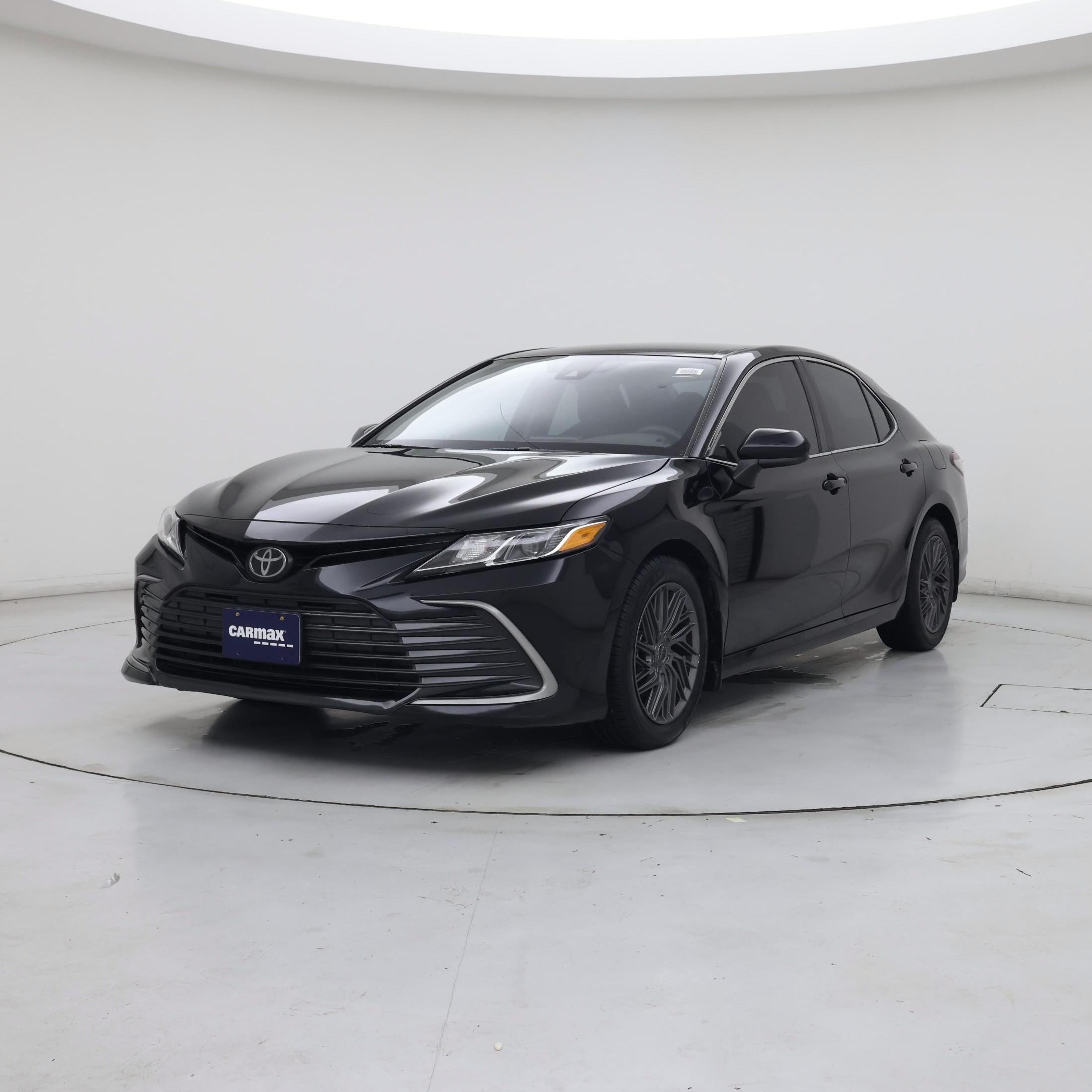 Thumbnail: 2023 Toyota Camry - 4