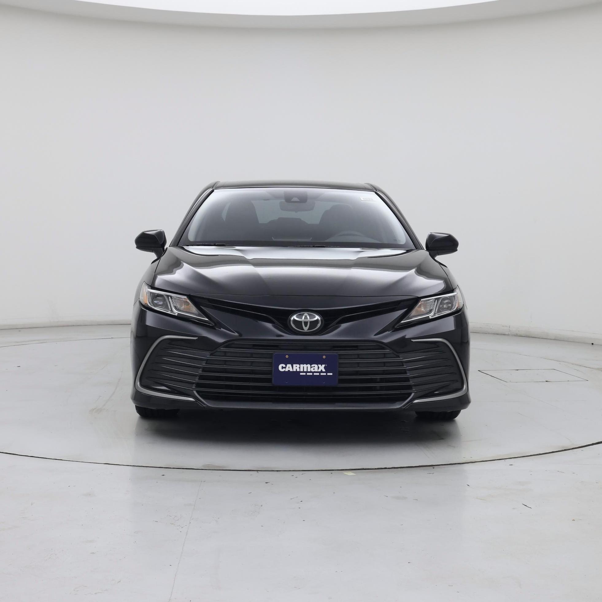 Thumbnail: 2023 Toyota Camry - 5