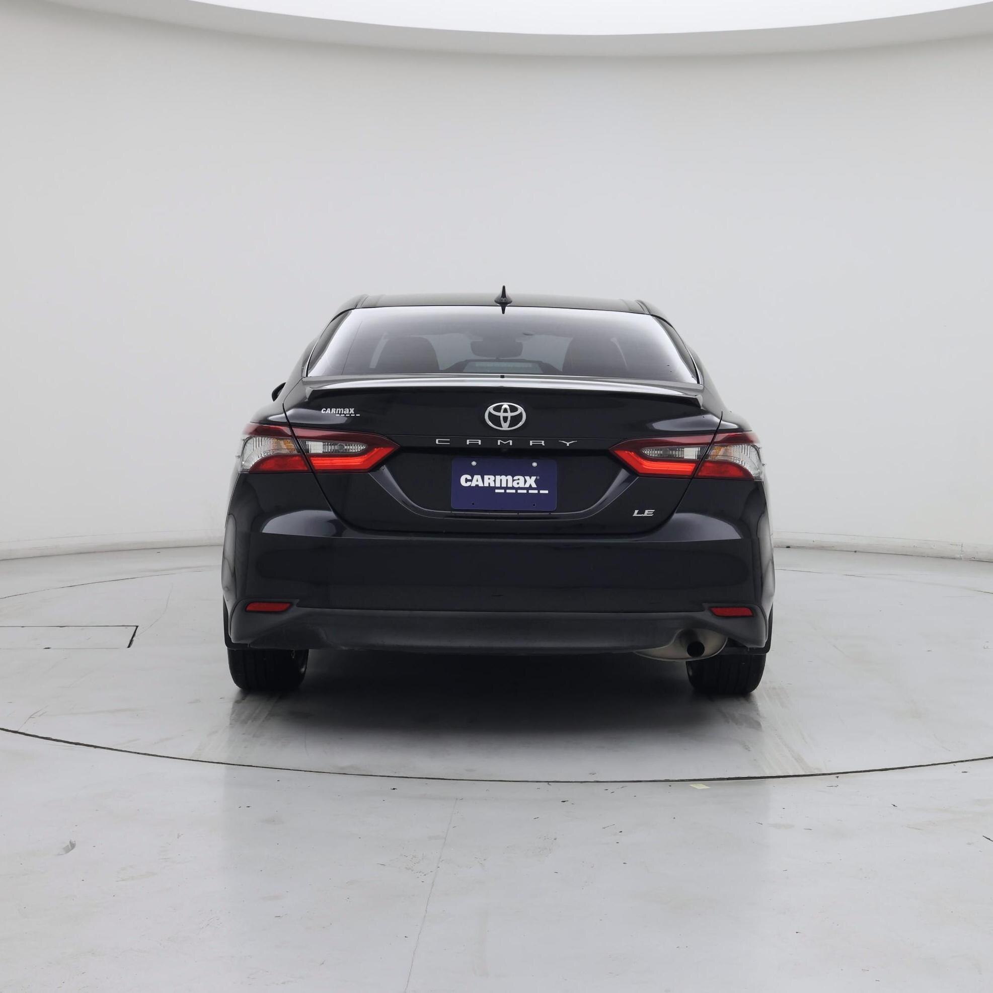 Thumbnail: 2023 Toyota Camry - 6
